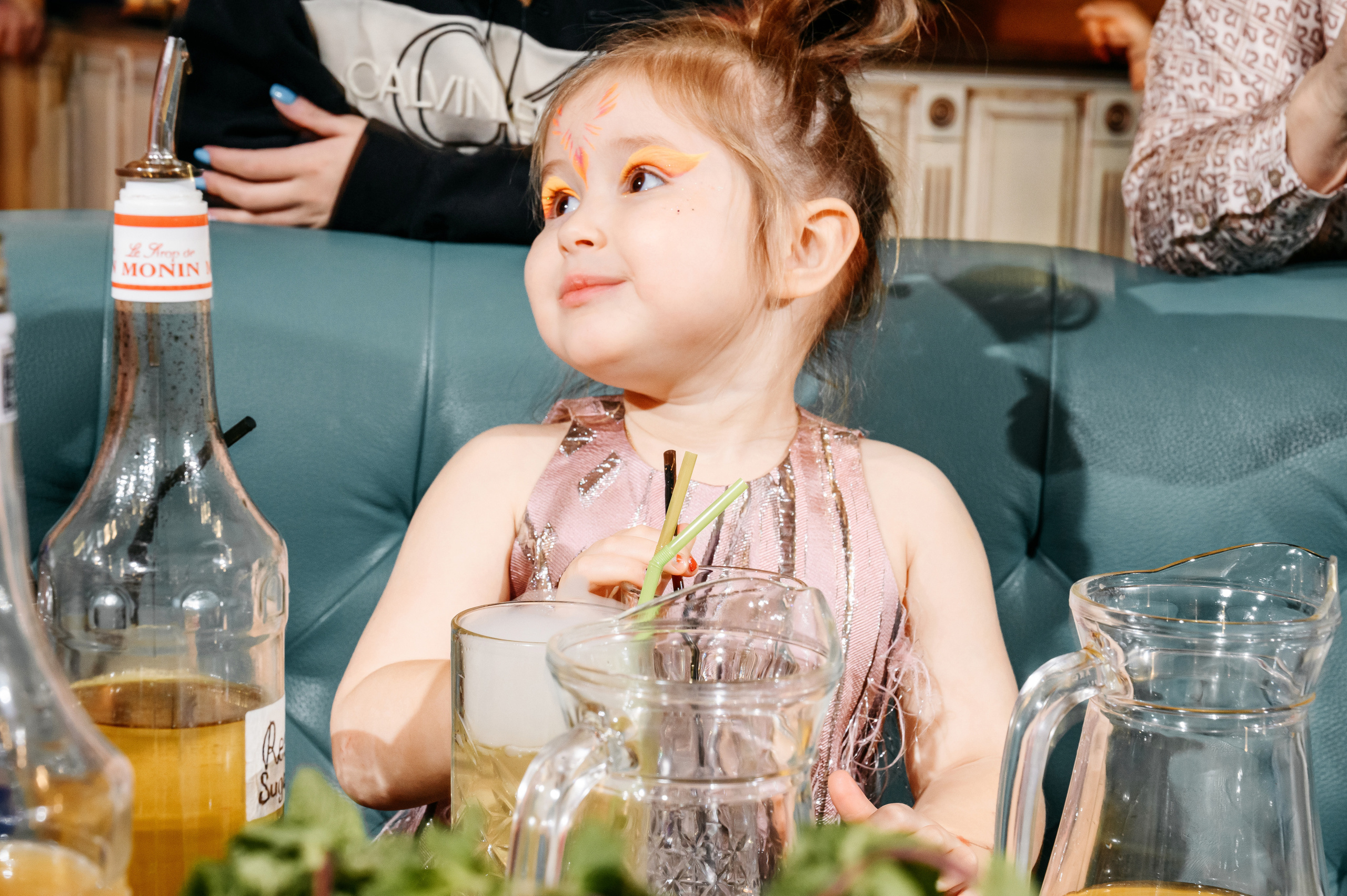 Праздник на полную катушку!. Фотограф Владивосток. Игорь Кирсанов