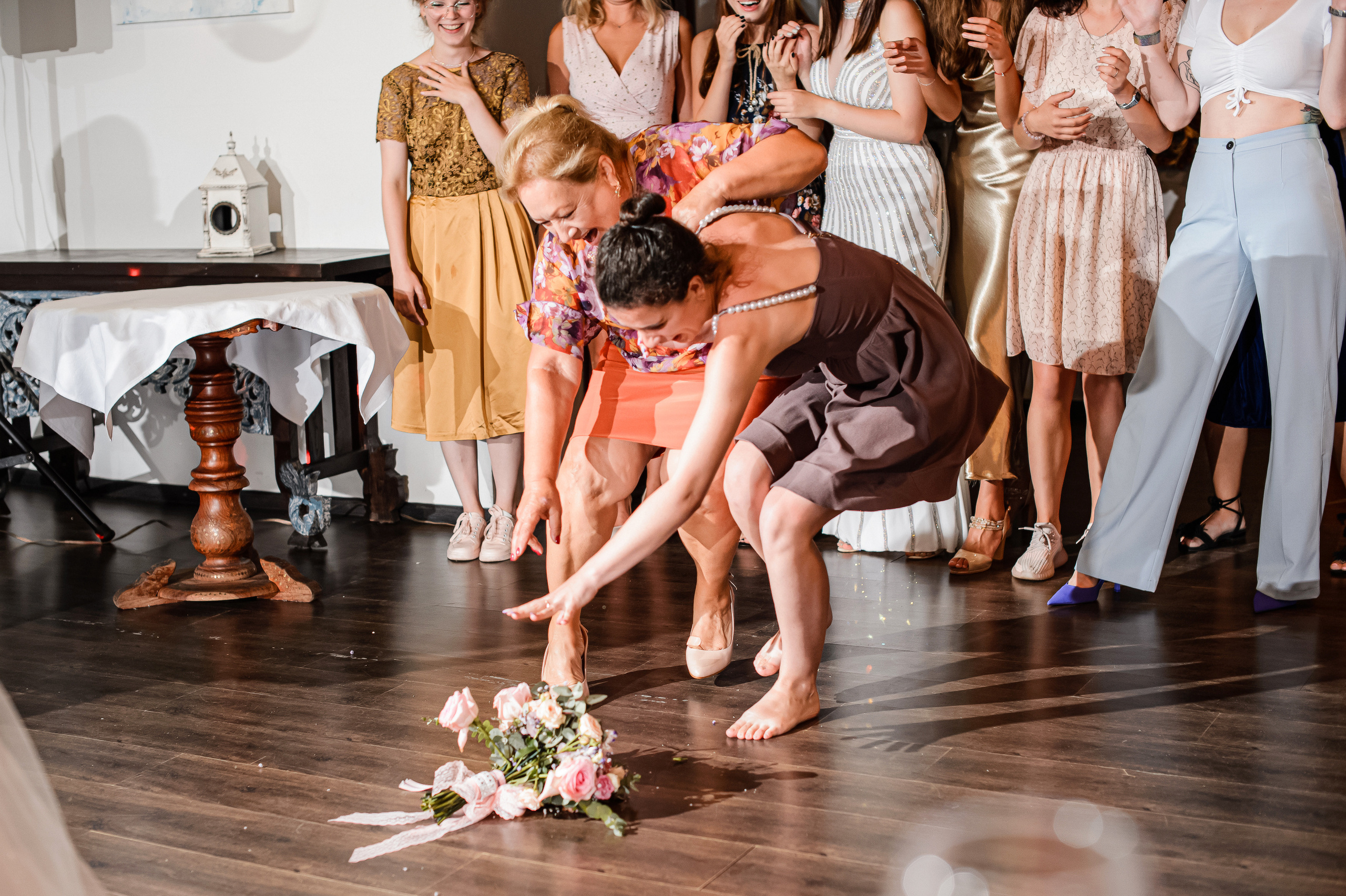 Роза Макс. Яркая свадьба с эпичным финалом. Фотограф Владивосток. Игорь Кирсанов