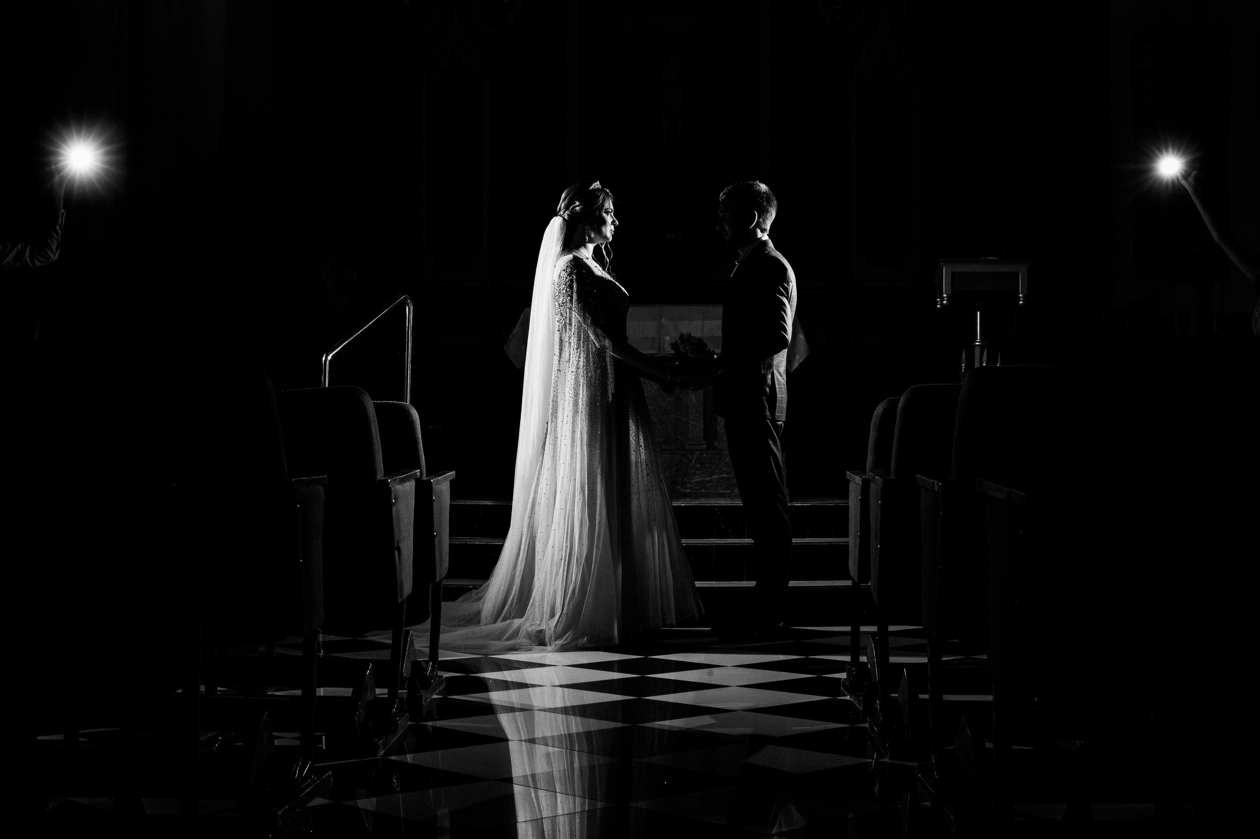 Главная история о любви. Фотограф Владивосток. Игорь Кирсанов