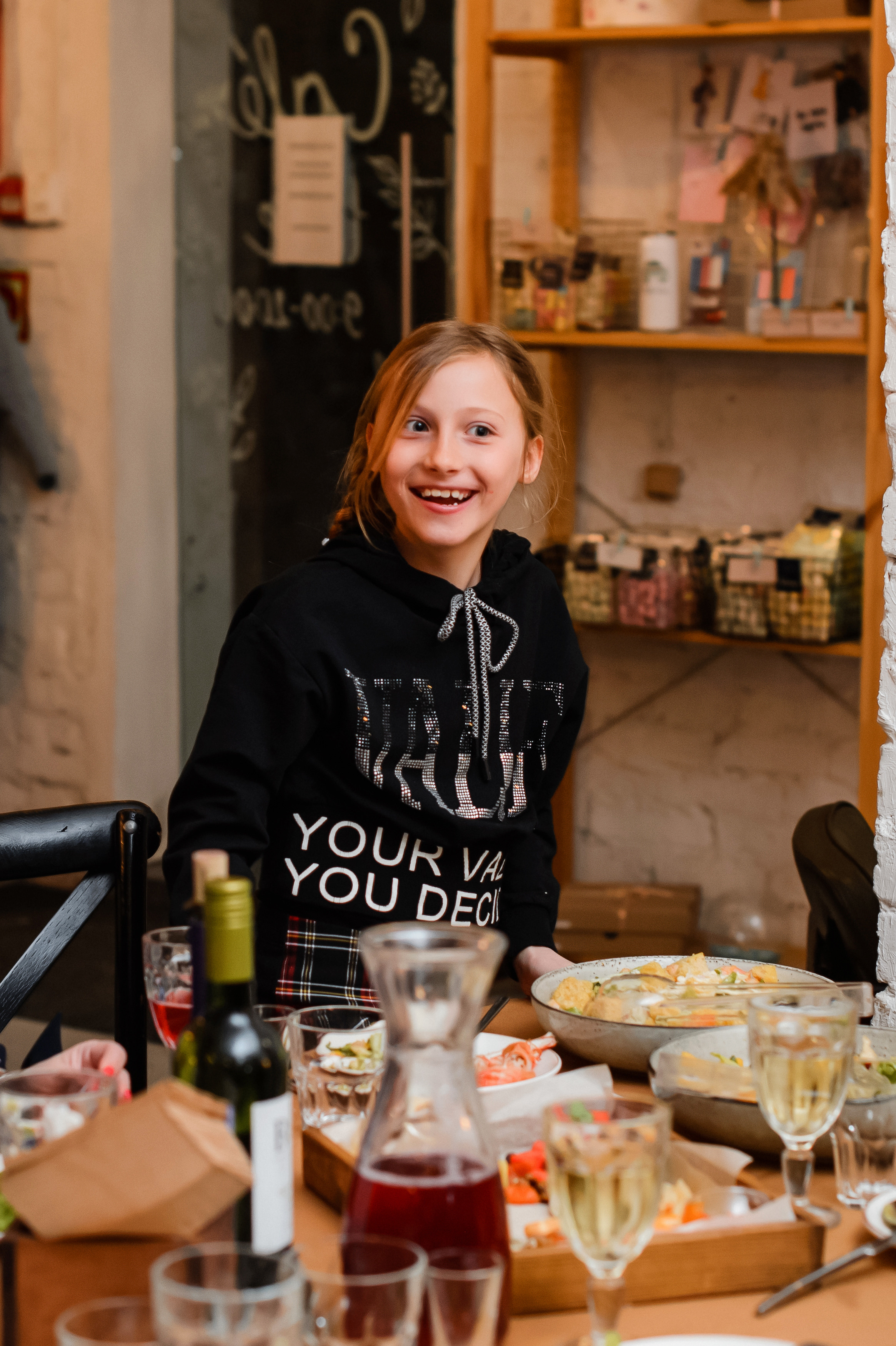 Теплый, уютный юбилей. Фотограф Владивосток. Игорь Кирсанов