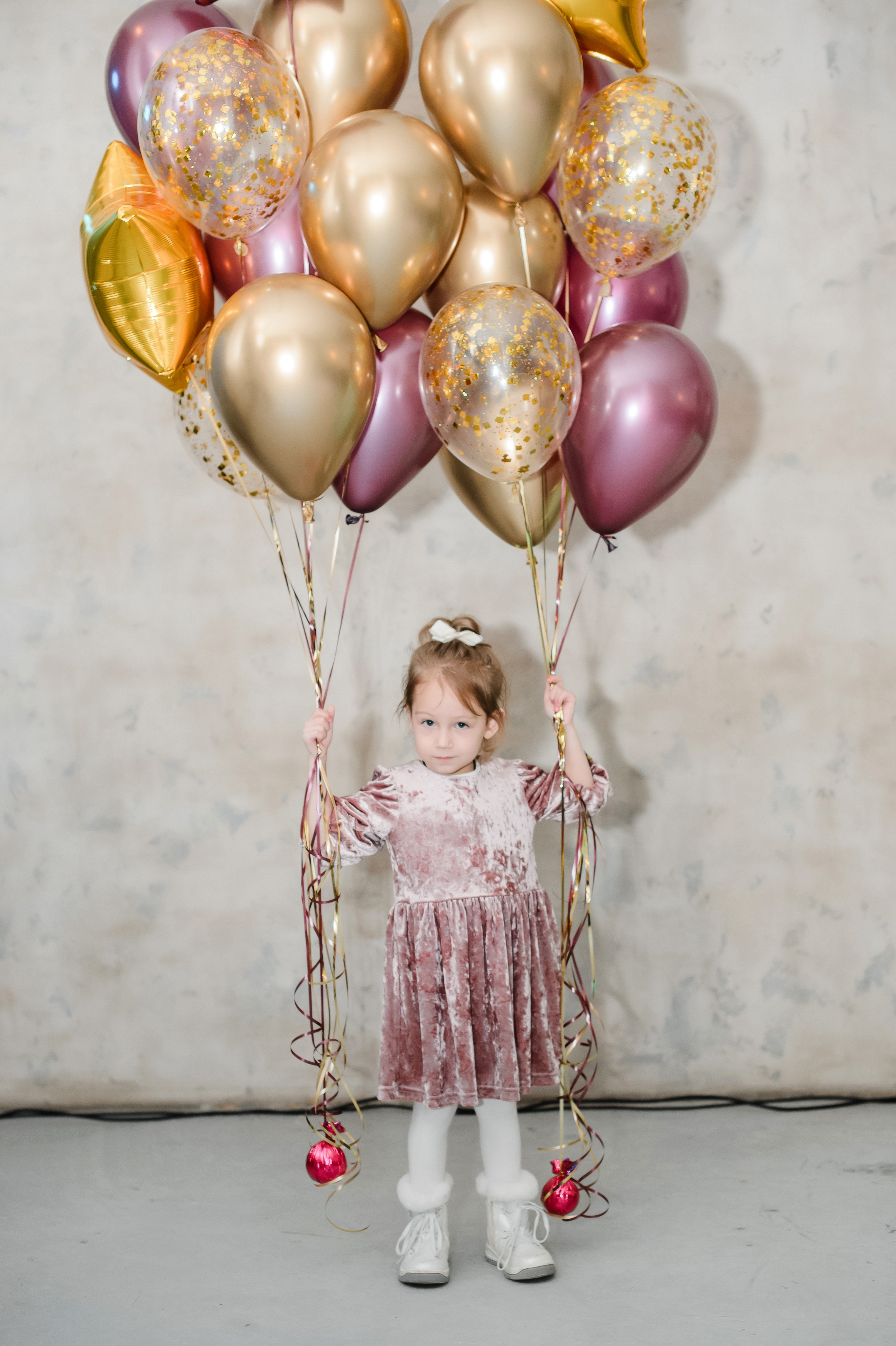 Теплый, уютный юбилей. Фотограф Владивосток. Игорь Кирсанов