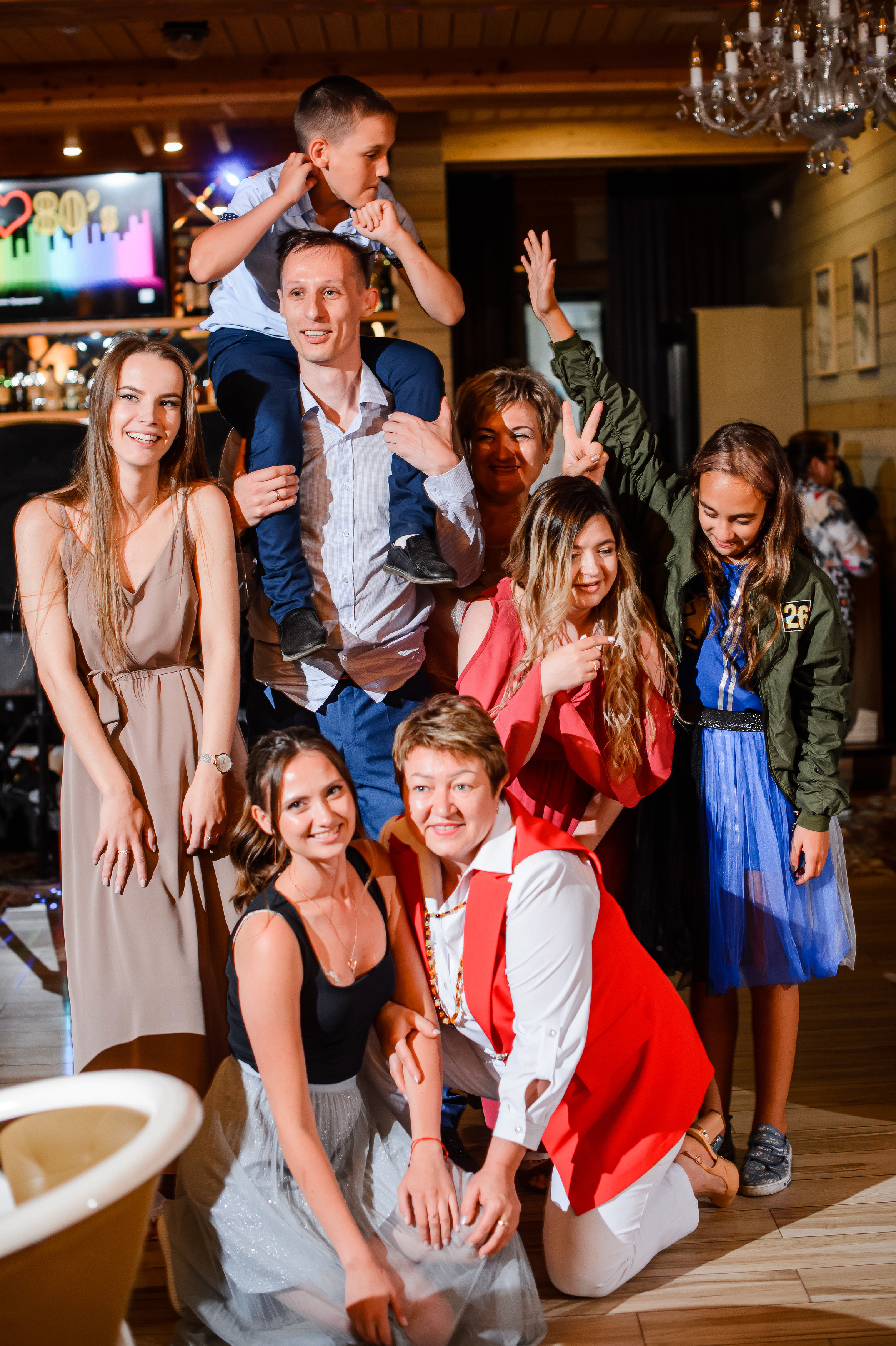 Главная история о любви. Фотограф Владивосток. Игорь Кирсанов