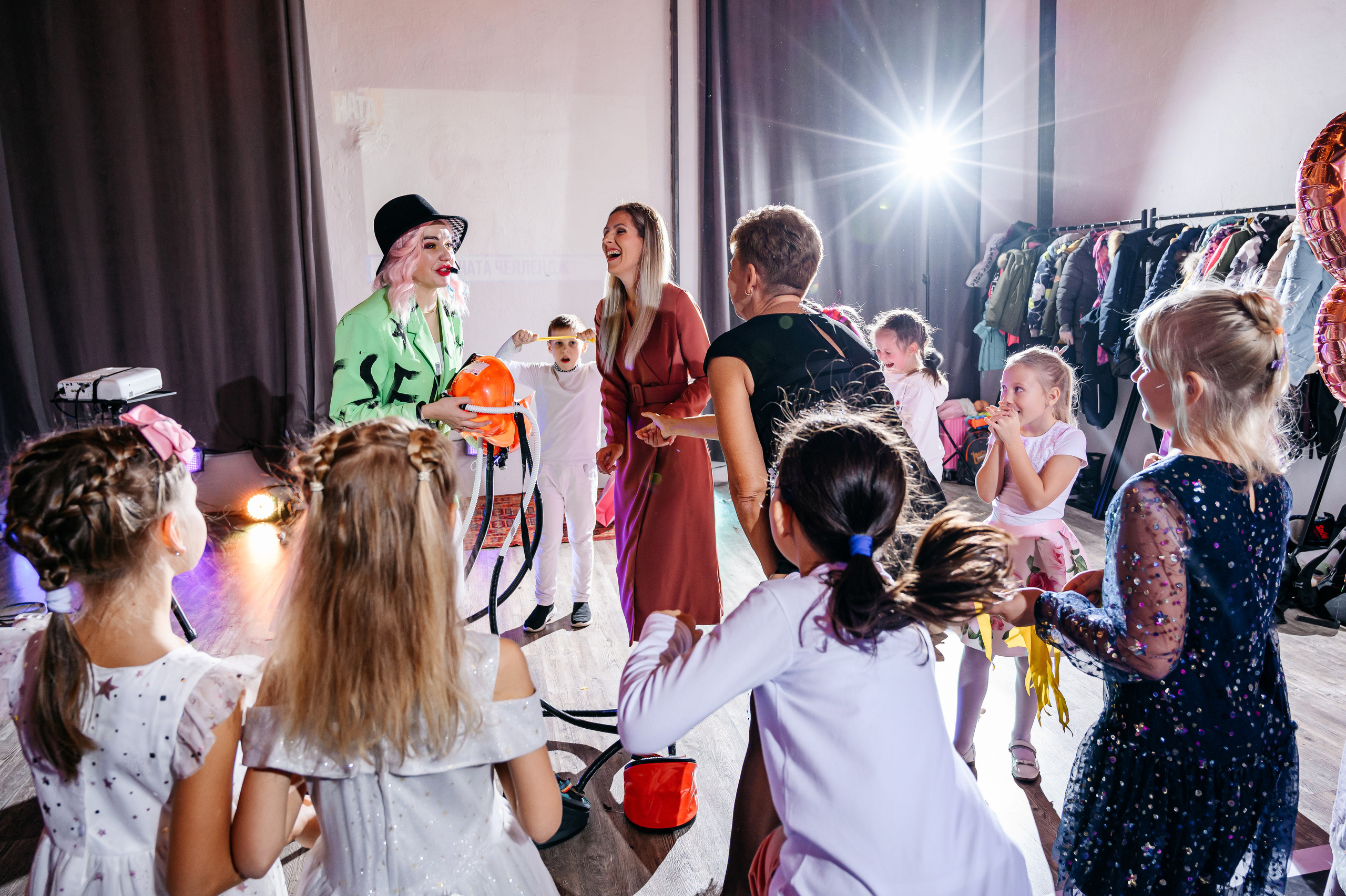 Юлия 8 лет. Фотограф Владивосток. Игорь Кирсанов