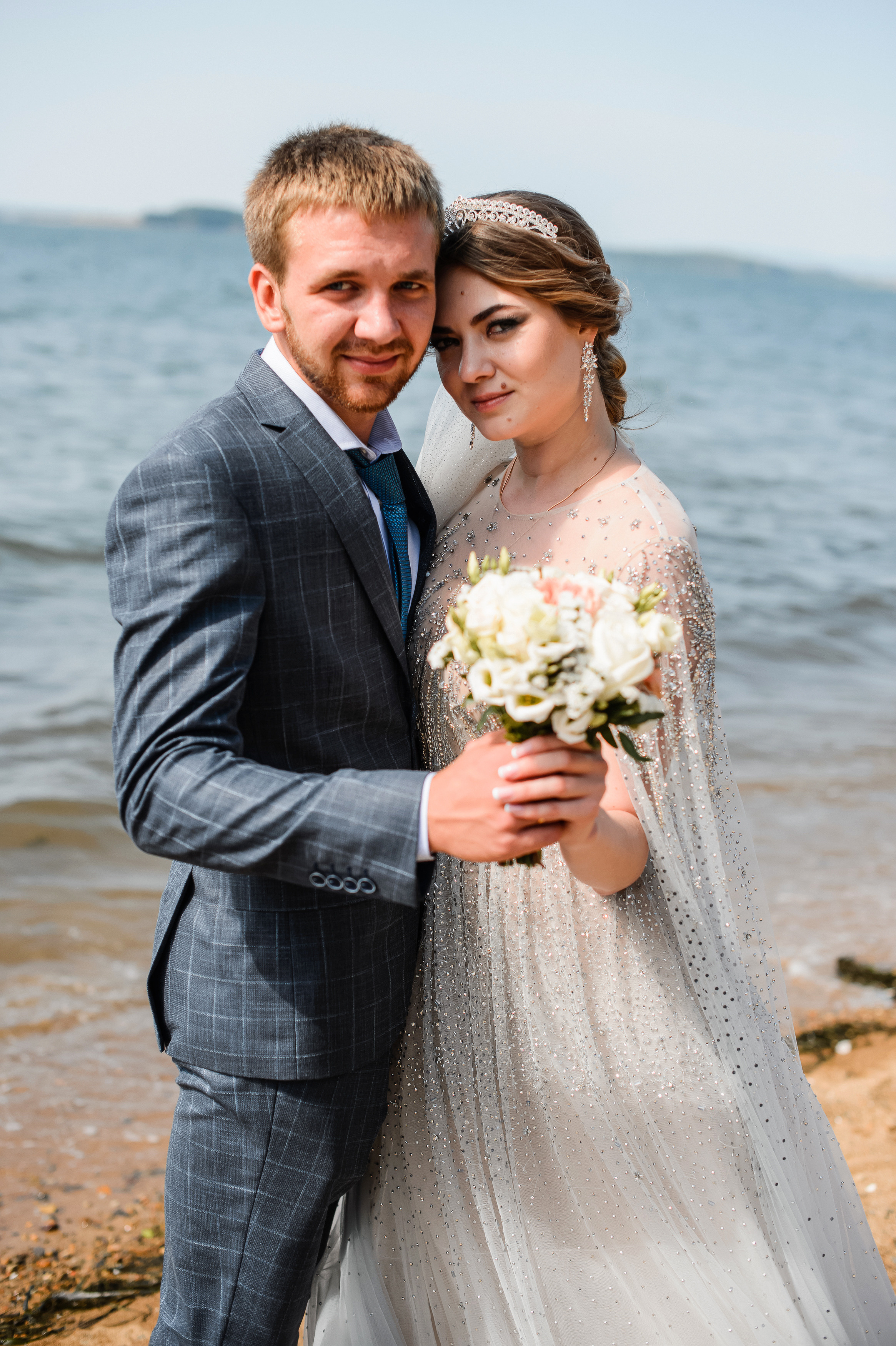 Главная история о любви. Фотограф Владивосток. Игорь Кирсанов