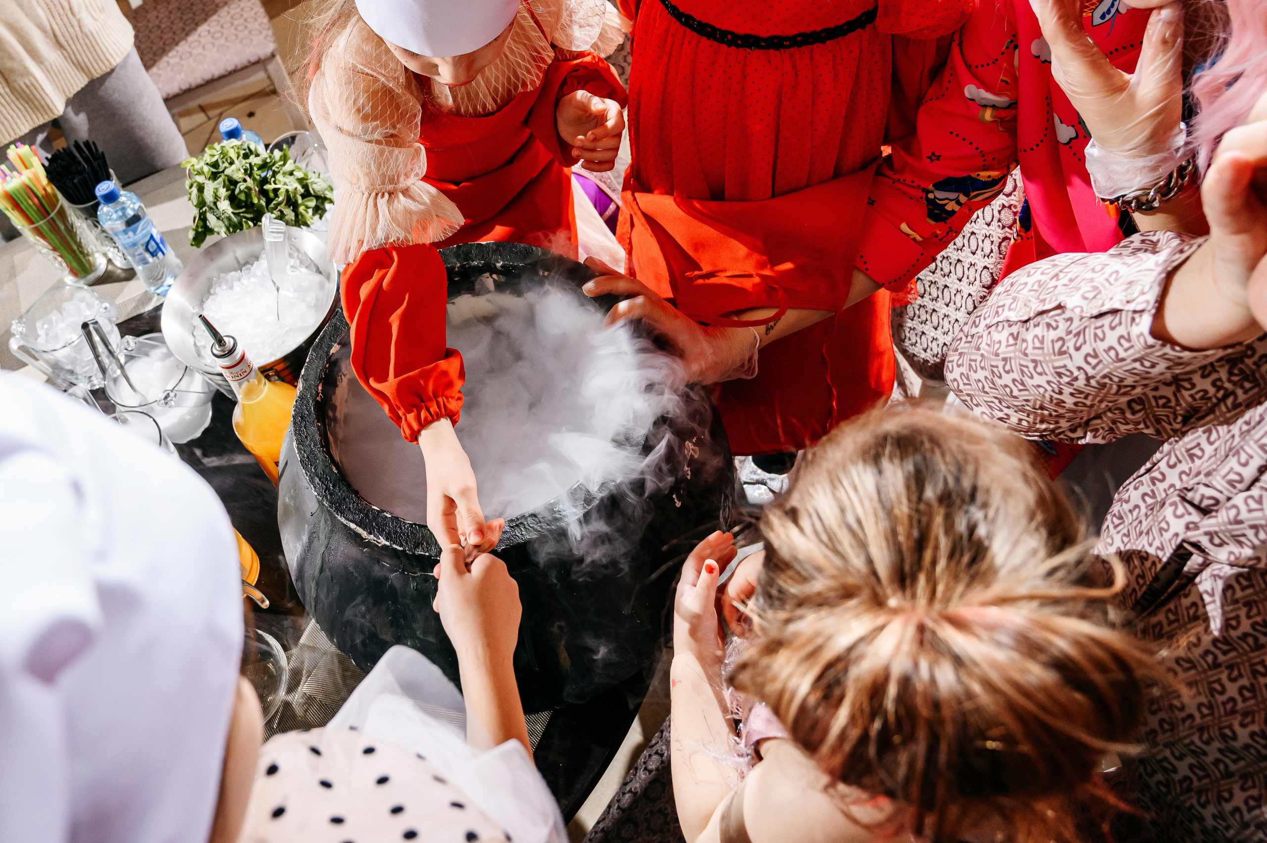 Праздник на полную катушку!. Фотограф Владивосток. Игорь Кирсанов