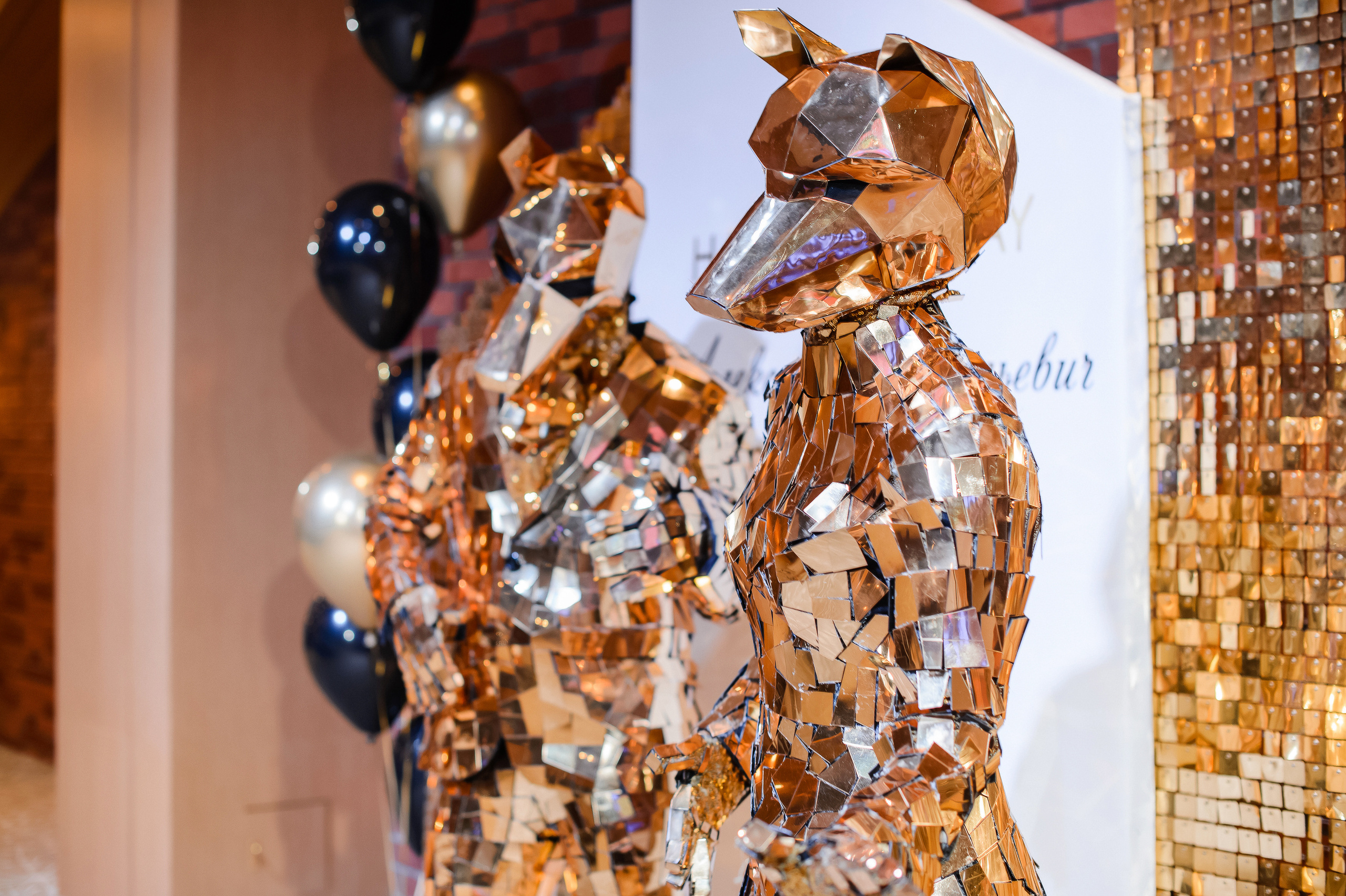 День Рождения главы семьи и директора компании. Фотограф Владивосток. Игорь Кирсанов