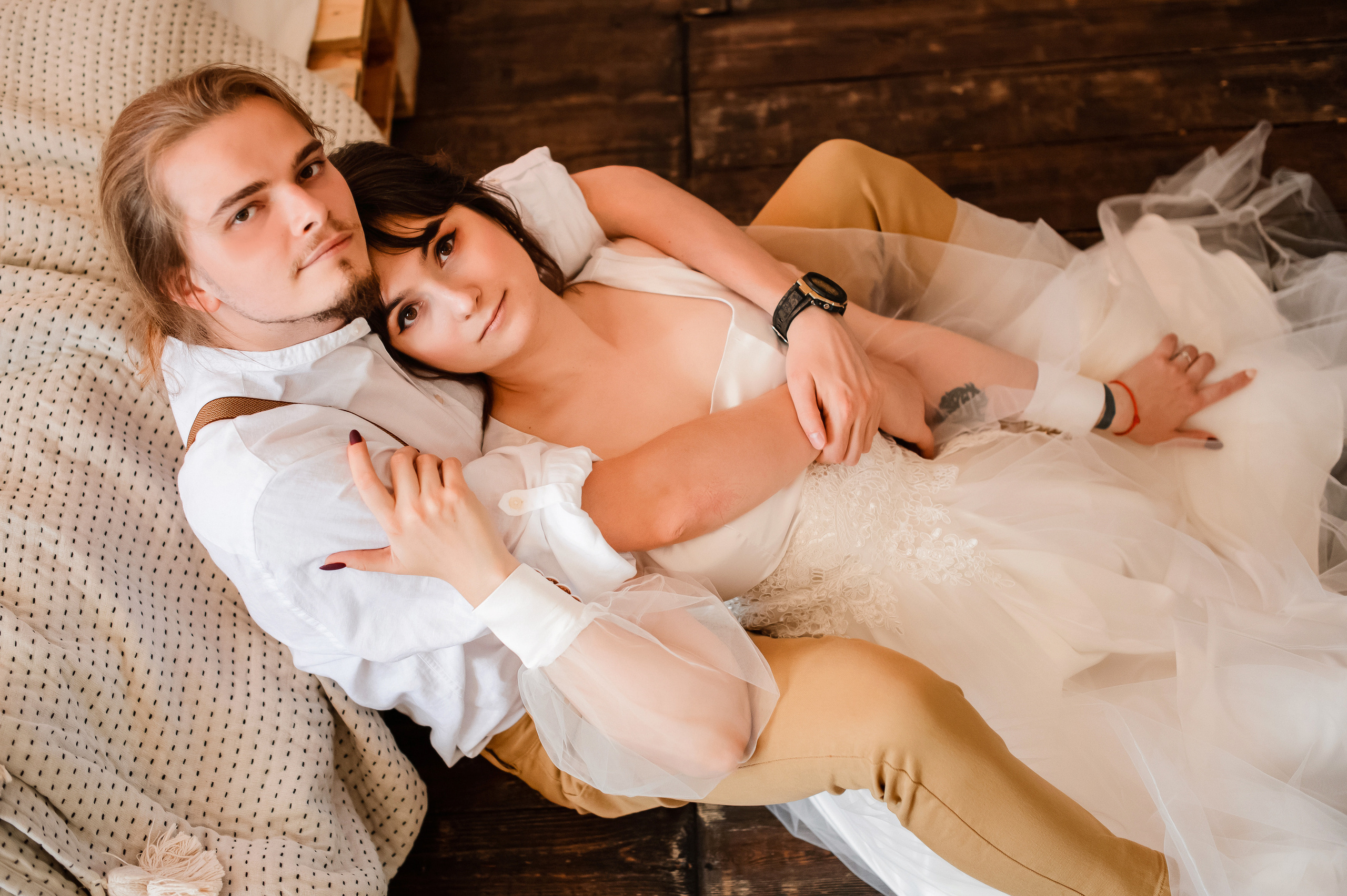 Эн Дима. Только студия. Фотограф Владивосток. Игорь Кирсанов