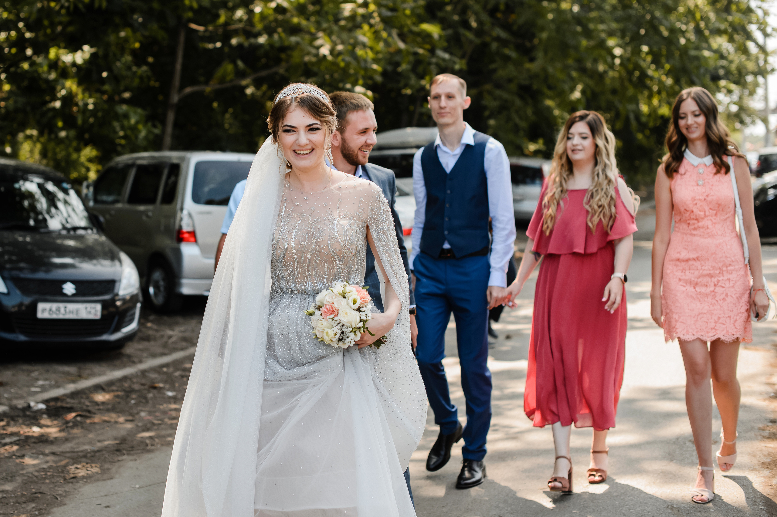 Главная история о любви. Фотограф Владивосток. Игорь Кирсанов