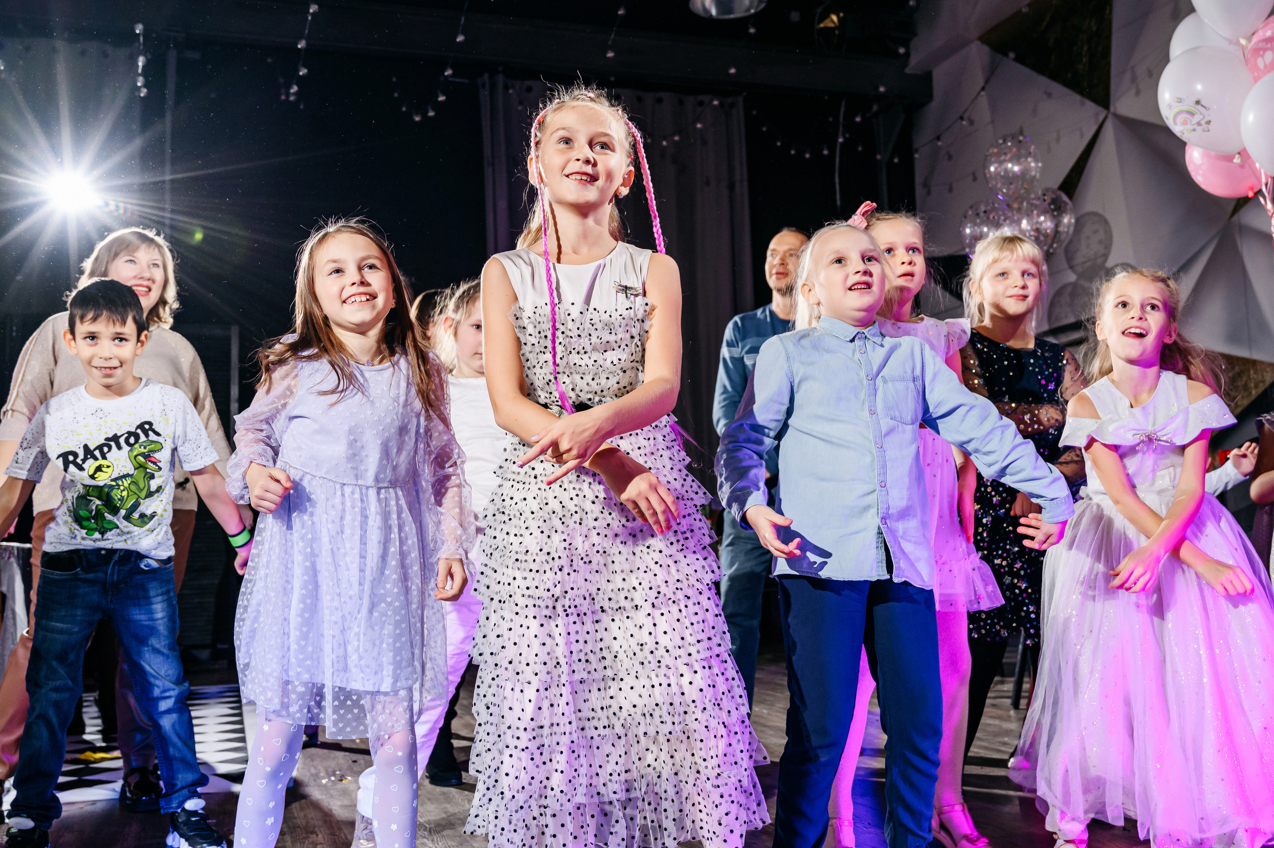 Юлия 8 лет. Фотограф Владивосток. Игорь Кирсанов