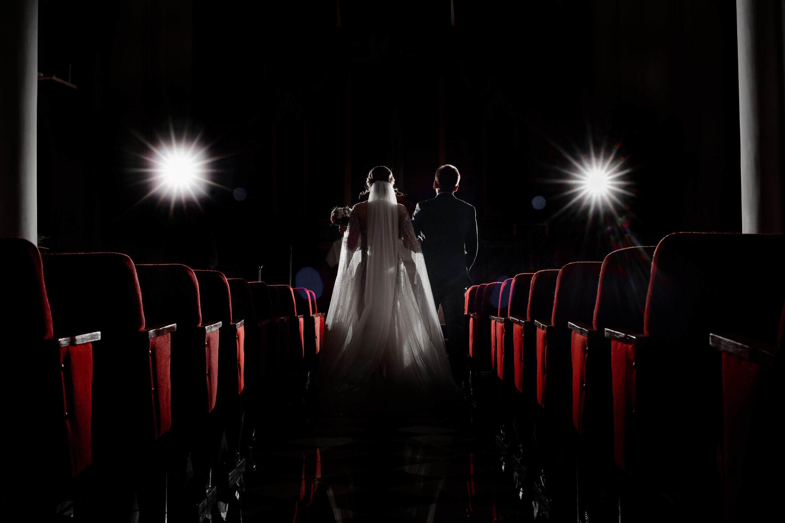 Главная история о любви. Фотограф Владивосток. Игорь Кирсанов