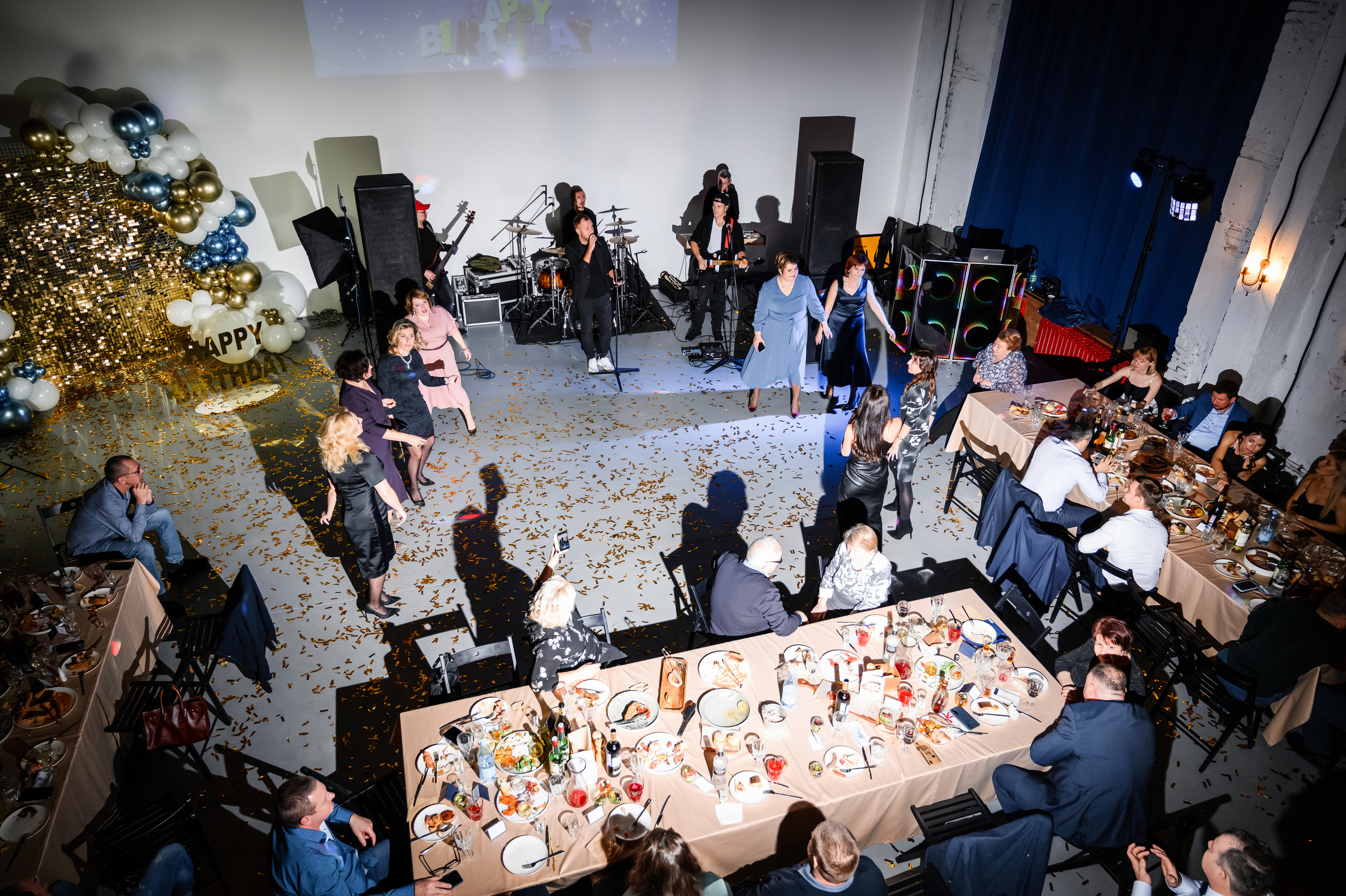 Мальчик становится совершенно несносен, когда приближается к 50ти годам. Фотограф Владивосток. Игорь Кирсанов