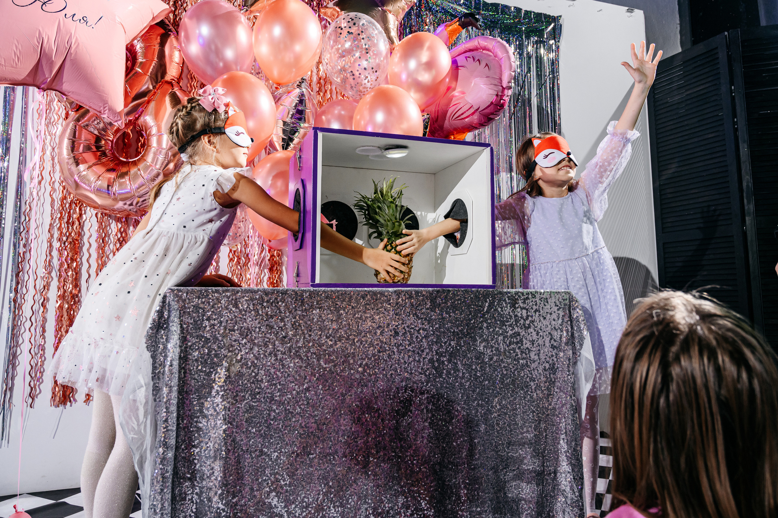 Юлия 8 лет. Фотограф Владивосток. Игорь Кирсанов