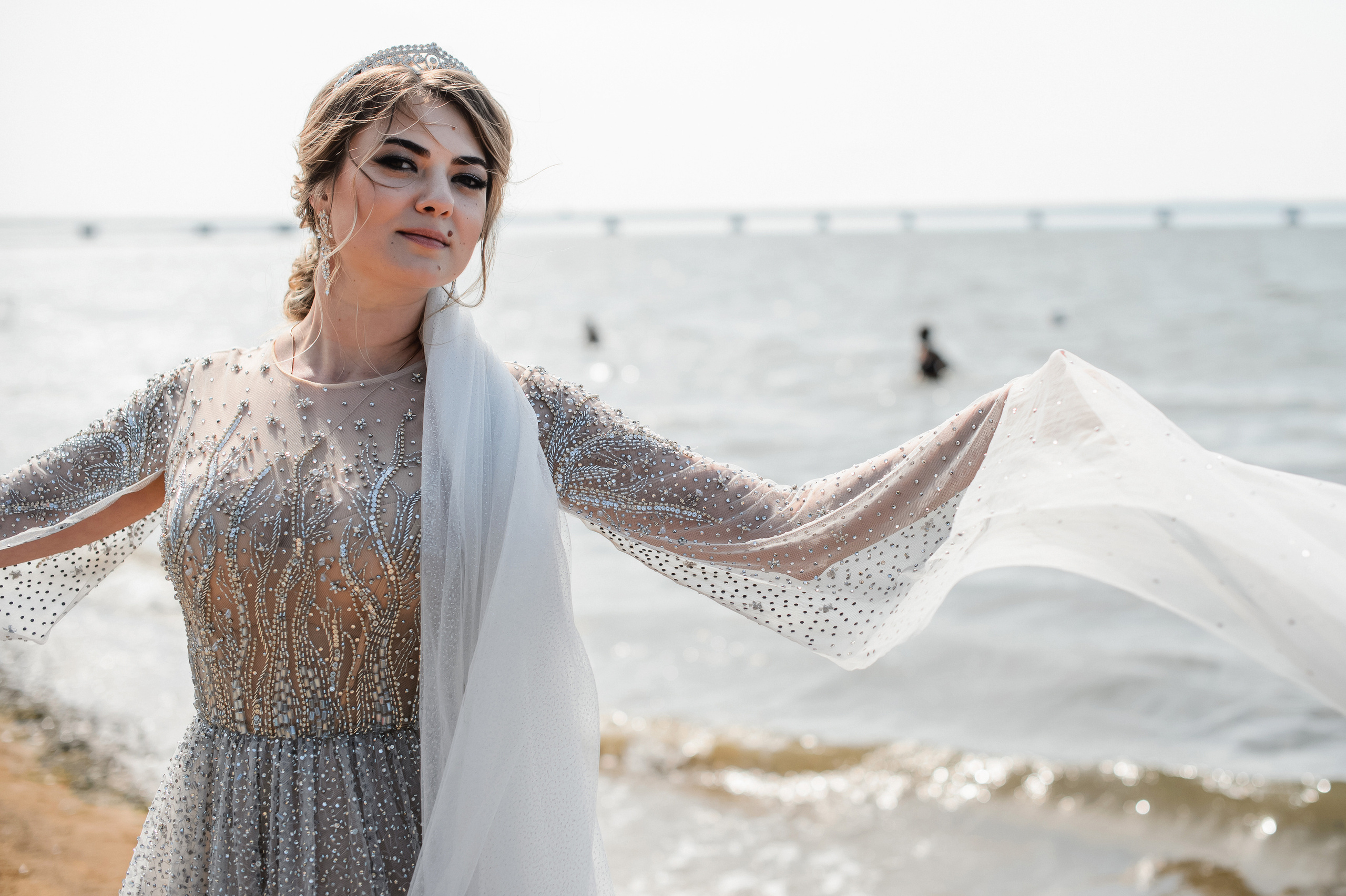 Главная история о любви. Фотограф Владивосток. Игорь Кирсанов