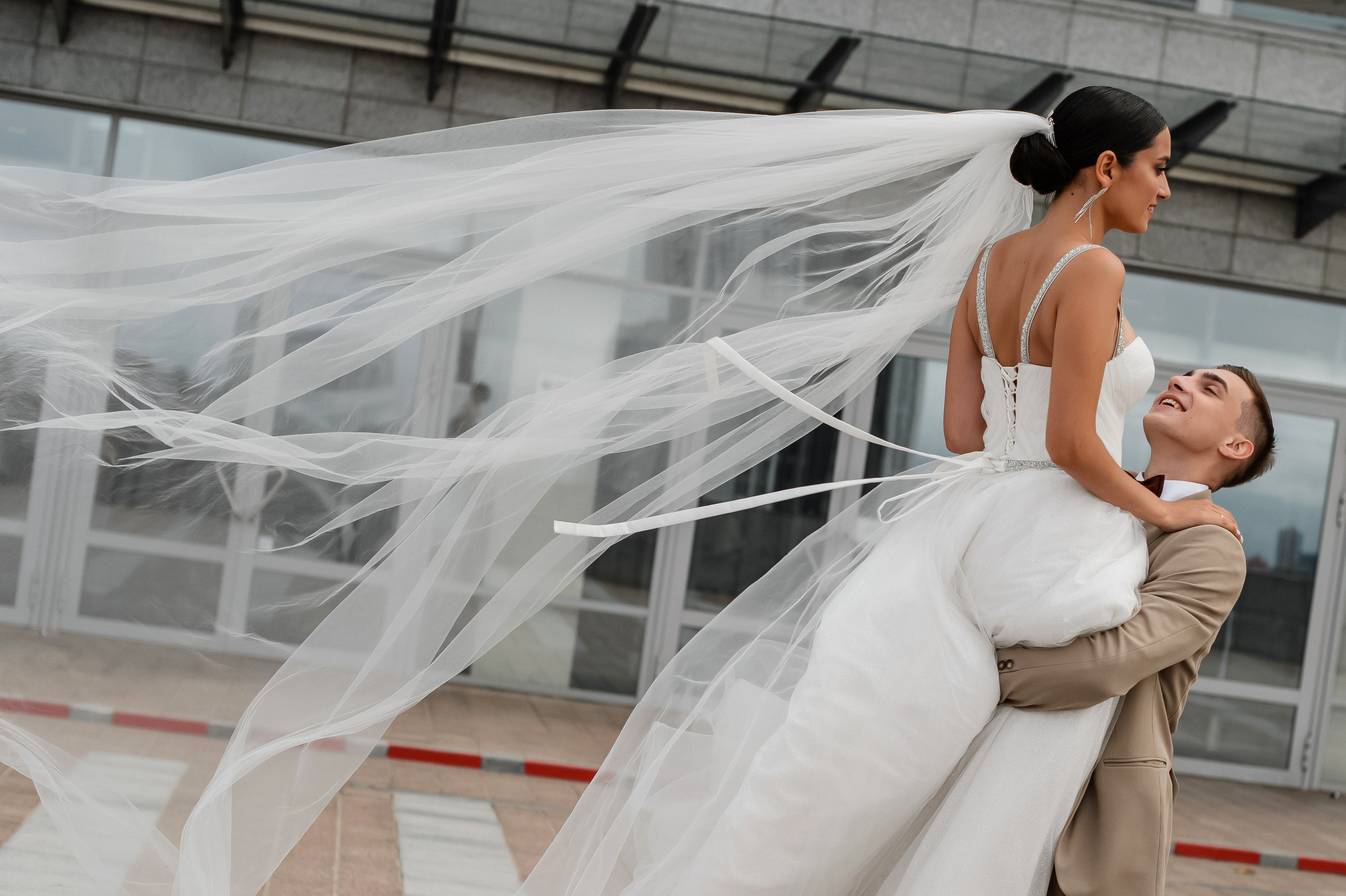 Роза Макс. Яркая свадьба с эпичным финалом. Фотограф Владивосток. Игорь Кирсанов