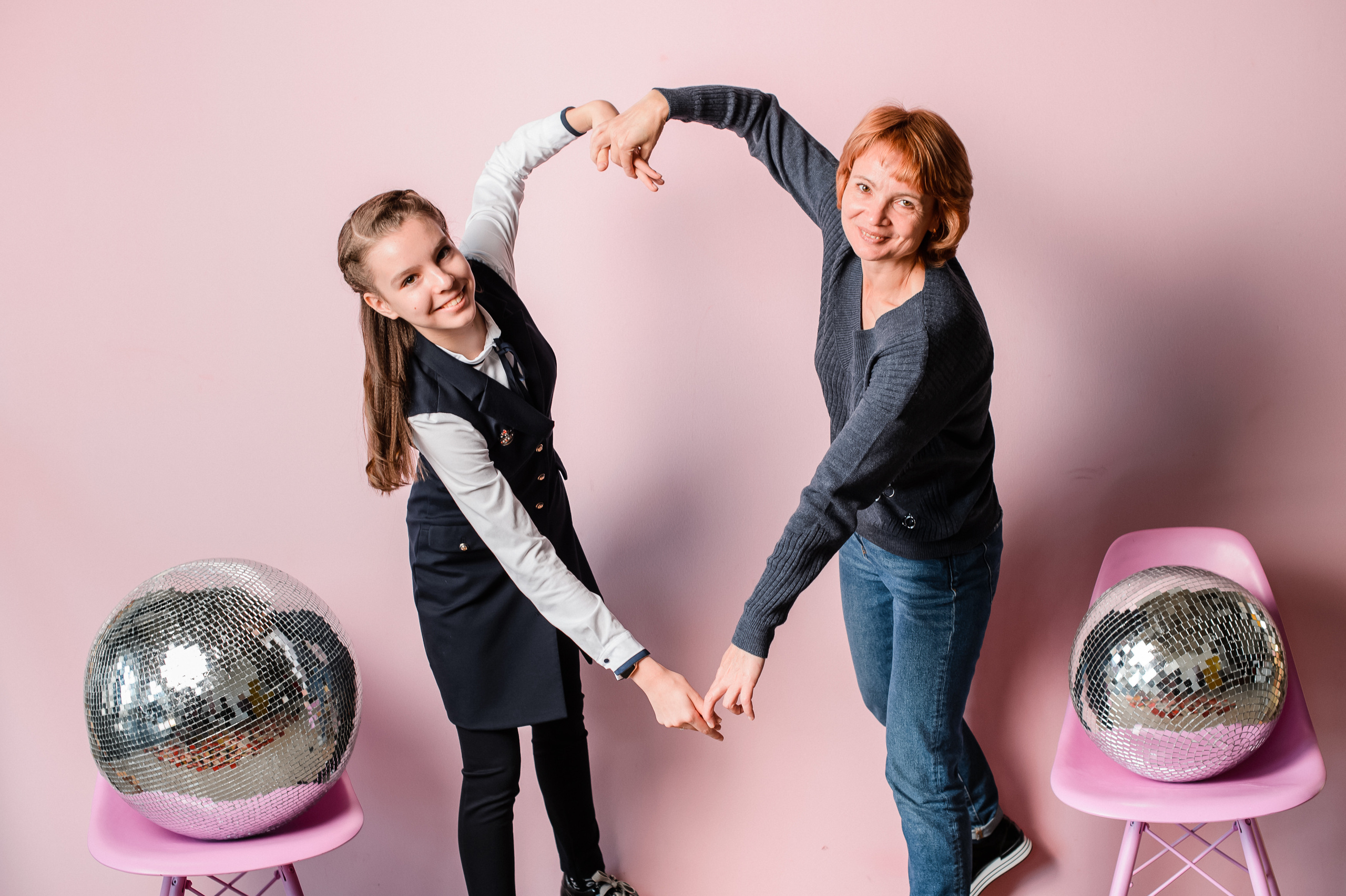 Любовь защищает от старости. Фотограф Владивосток. Игорь Кирсанов