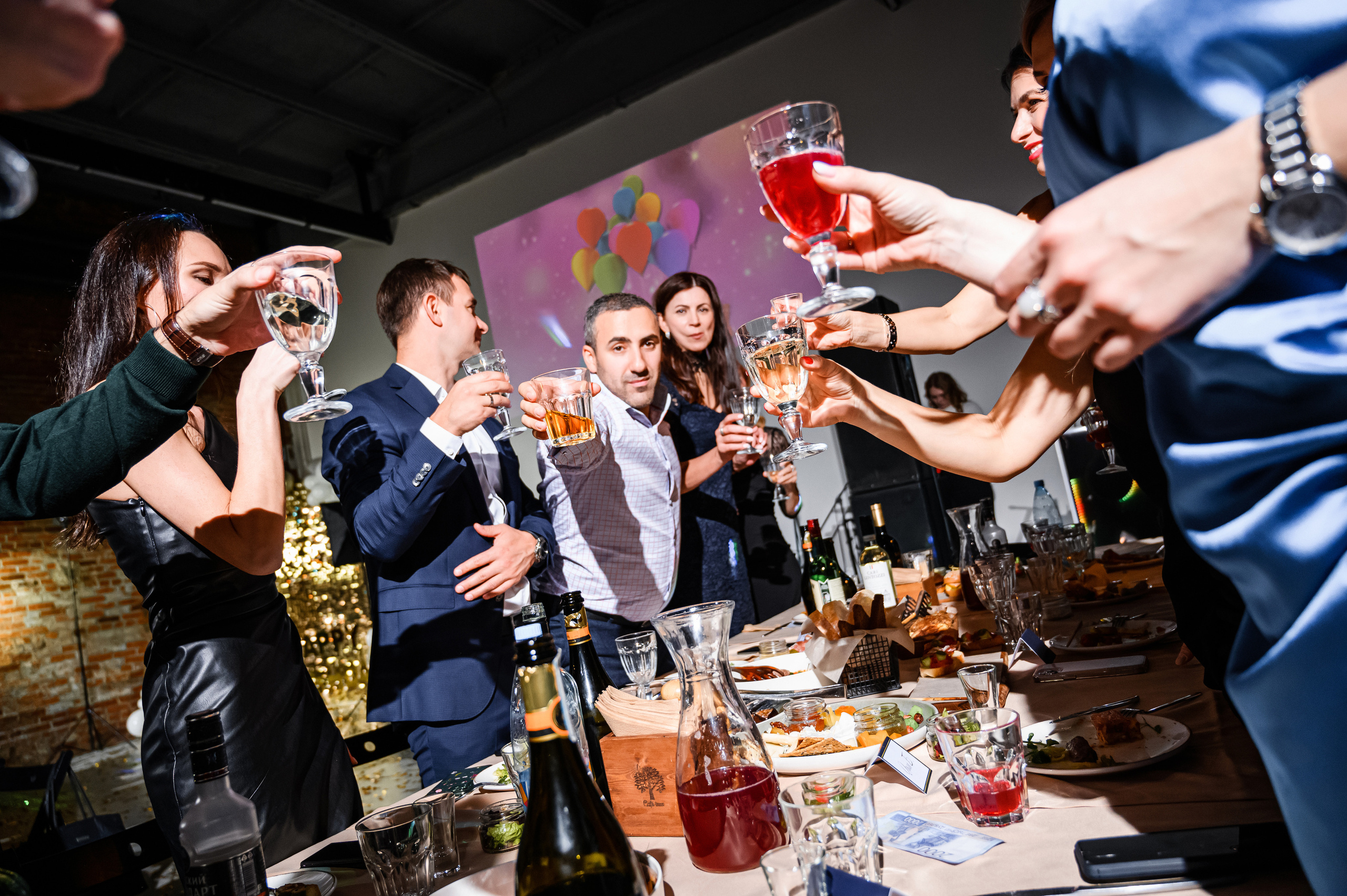 Мальчик становится совершенно несносен, когда приближается к 50ти годам. Фотограф Владивосток. Игорь Кирсанов