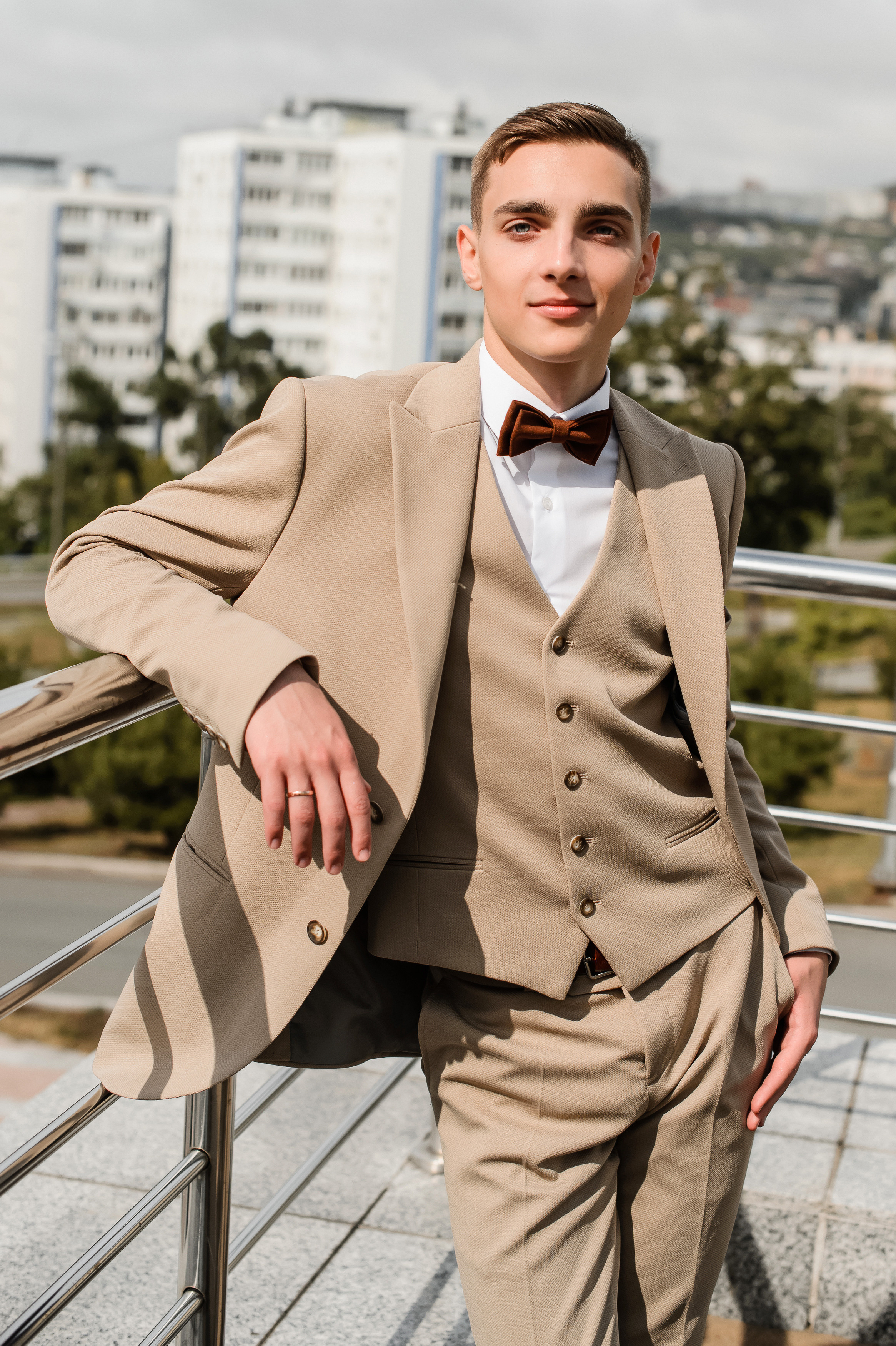 Роза Макс. Яркая свадьба с эпичным финалом. Фотограф Владивосток. Игорь Кирсанов