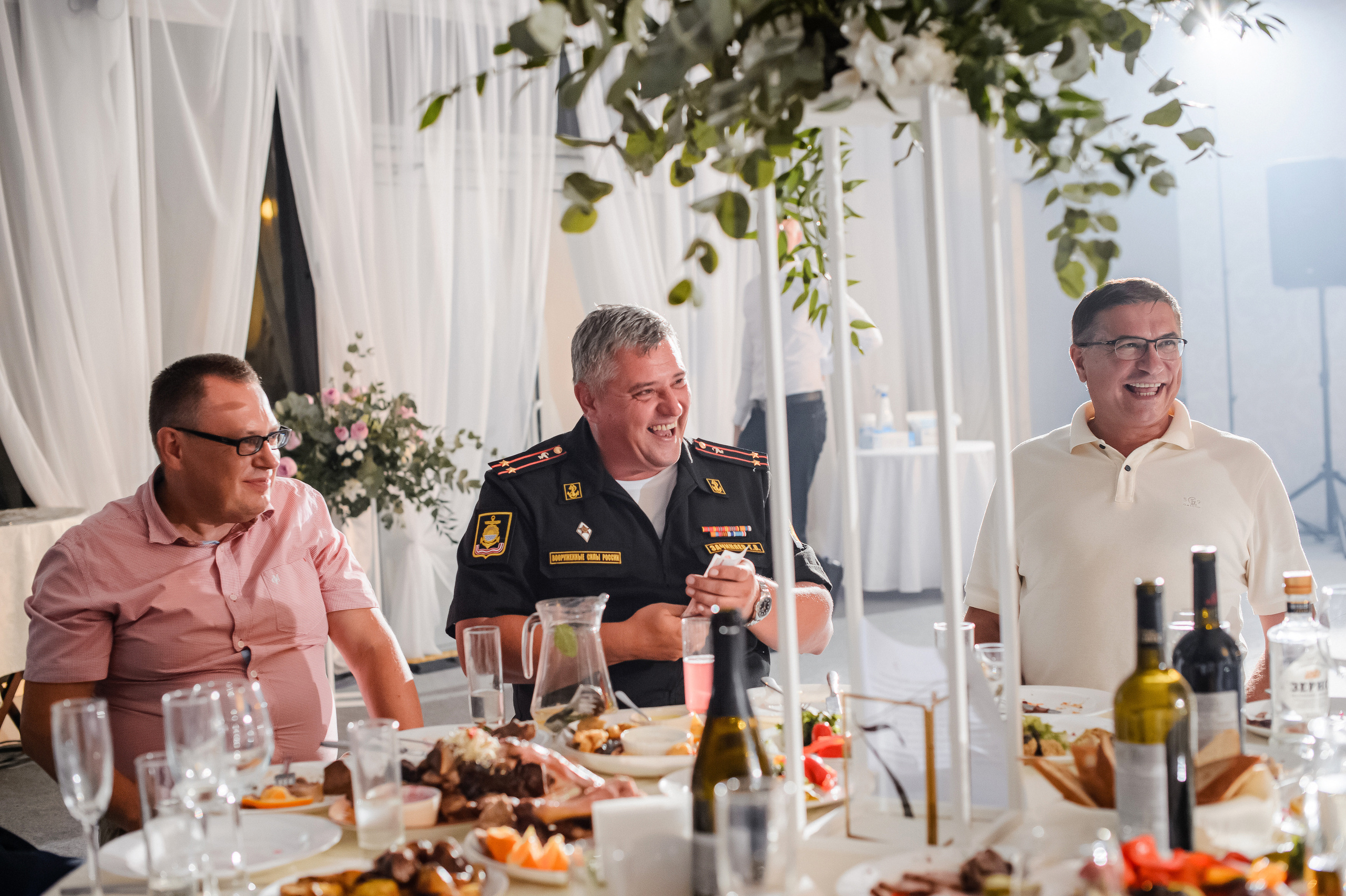 ВЭФ. РДЖ Медицина. Фотограф Владивосток. Игорь Кирсанов