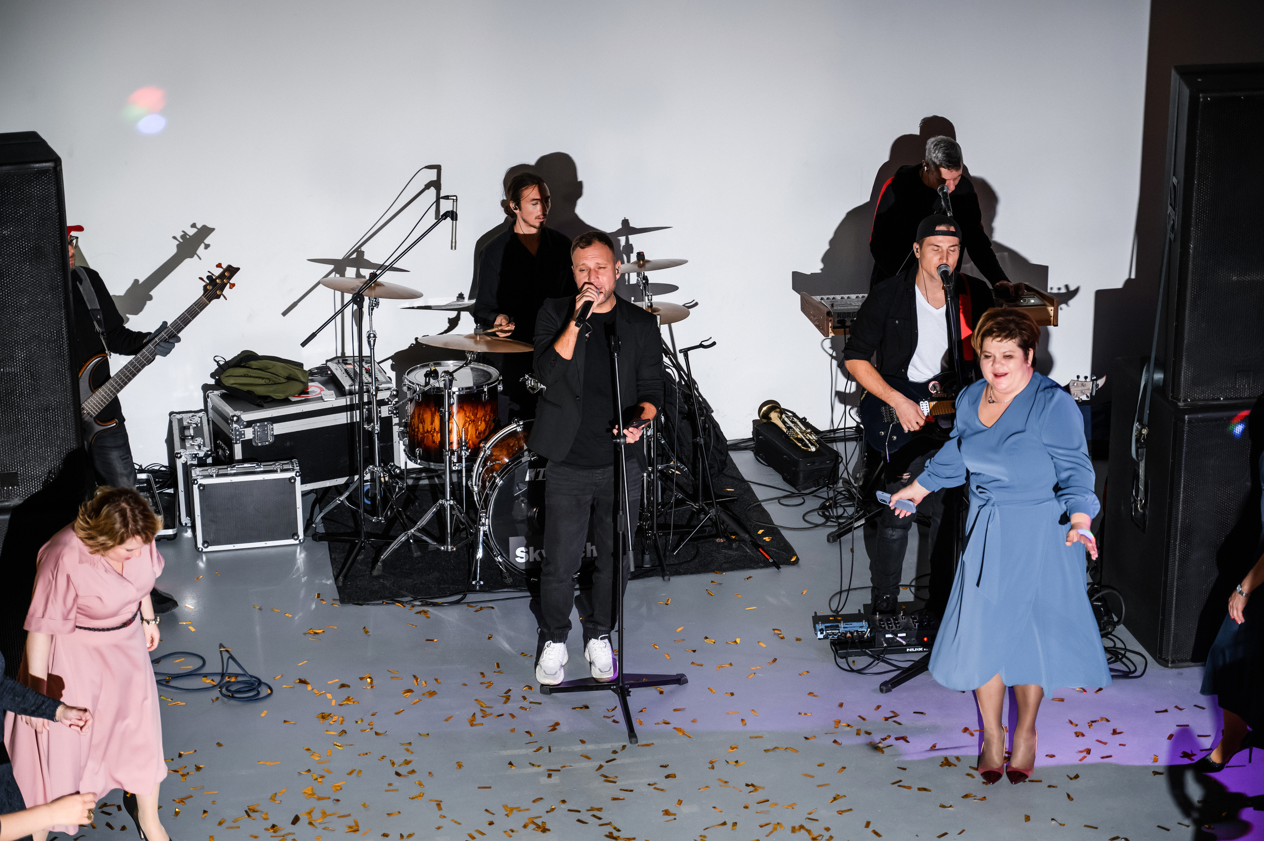 Мальчик становится совершенно несносен, когда приближается к 50ти годам. Фотограф Владивосток. Игорь Кирсанов