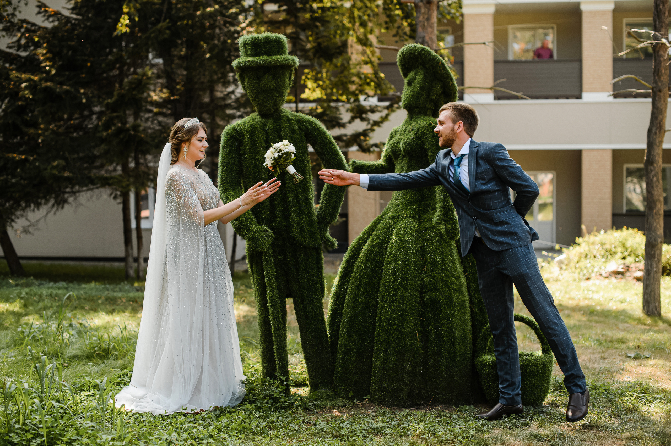 Главная история о любви. Фотограф Владивосток. Игорь Кирсанов