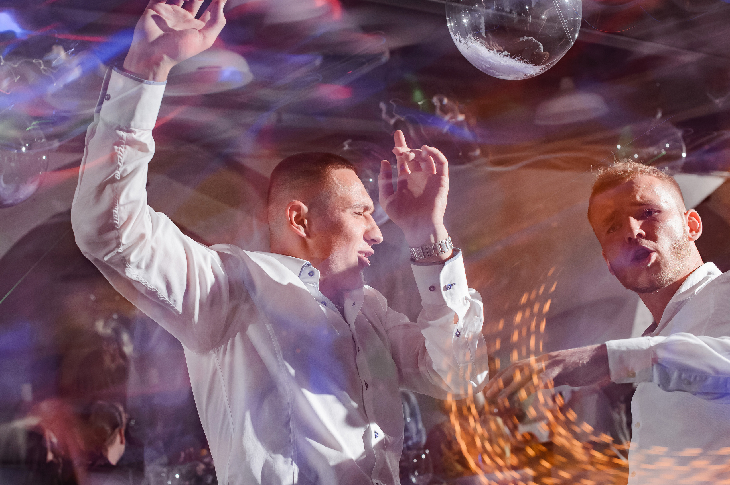 Роза Макс. Яркая свадьба с эпичным финалом. Фотограф Владивосток. Игорь Кирсанов