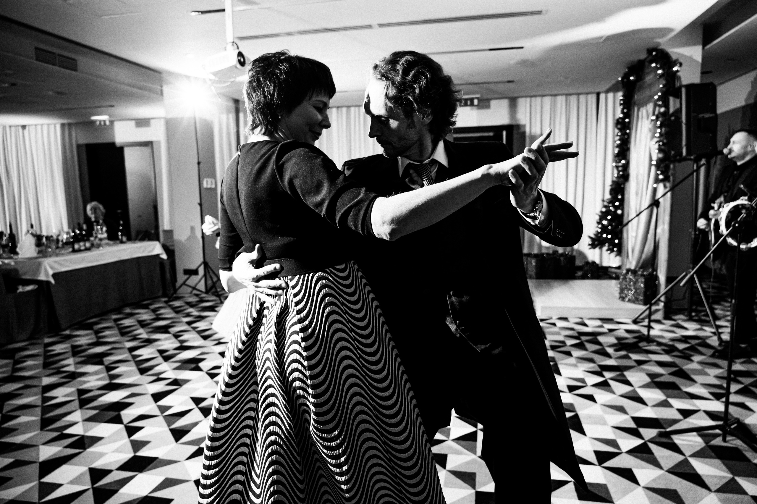 Корпоратив МебельГрад. Фотограф Владивосток. Игорь Кирсанов