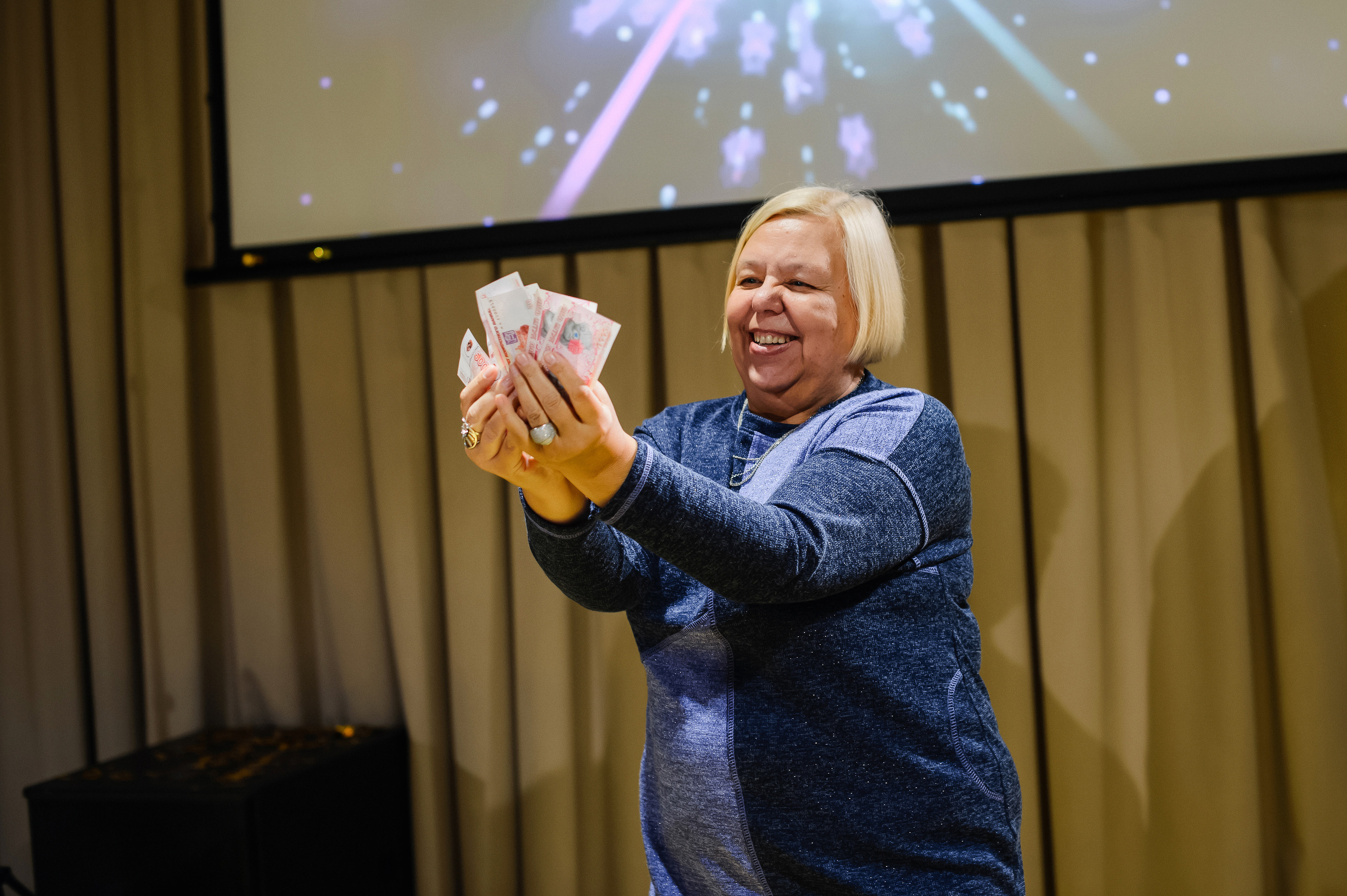 День Рождения главы семьи и директора компании. Фотограф Владивосток. Игорь Кирсанов