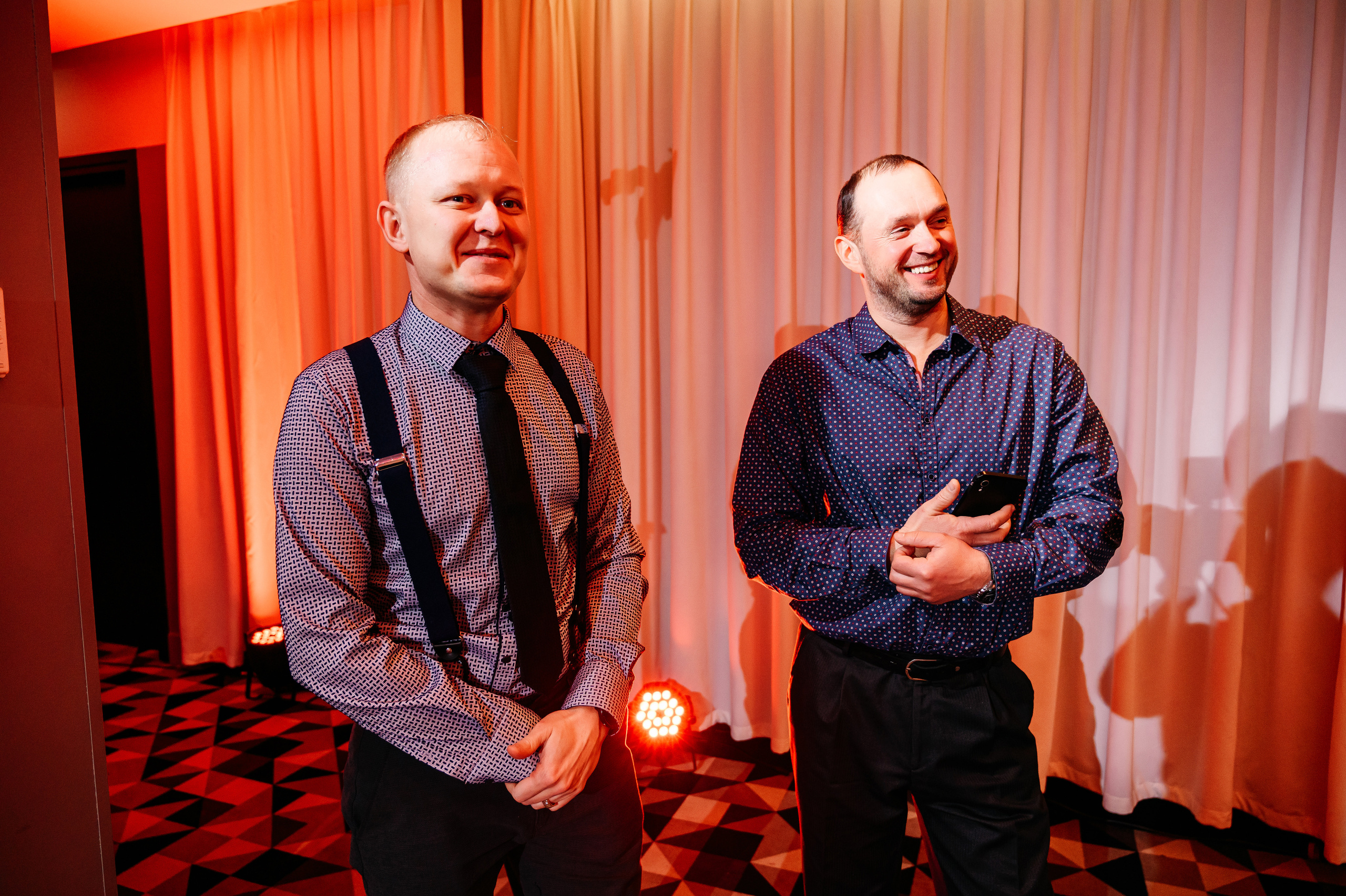 Корпоратив МебельГрад. Фотограф Владивосток. Игорь Кирсанов