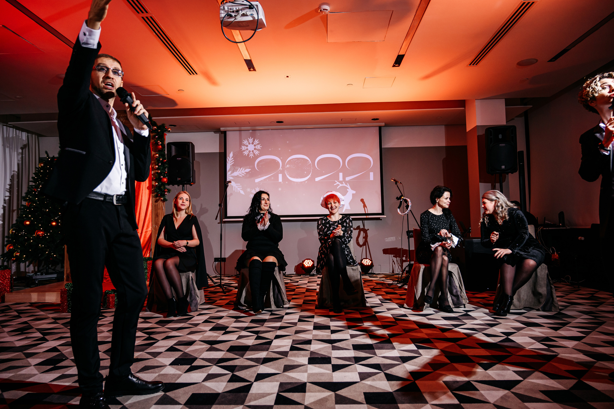 Корпоратив МебельГрад. Фотограф Владивосток. Игорь Кирсанов