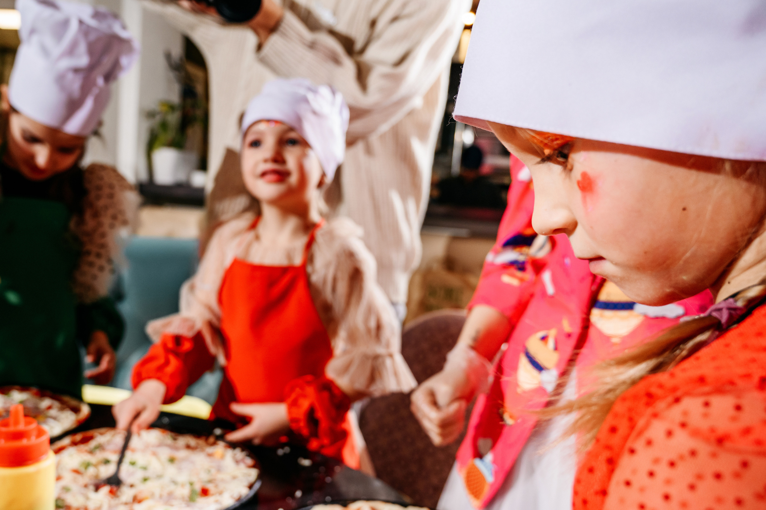 Праздник на полную катушку!. Фотограф Владивосток. Игорь Кирсанов