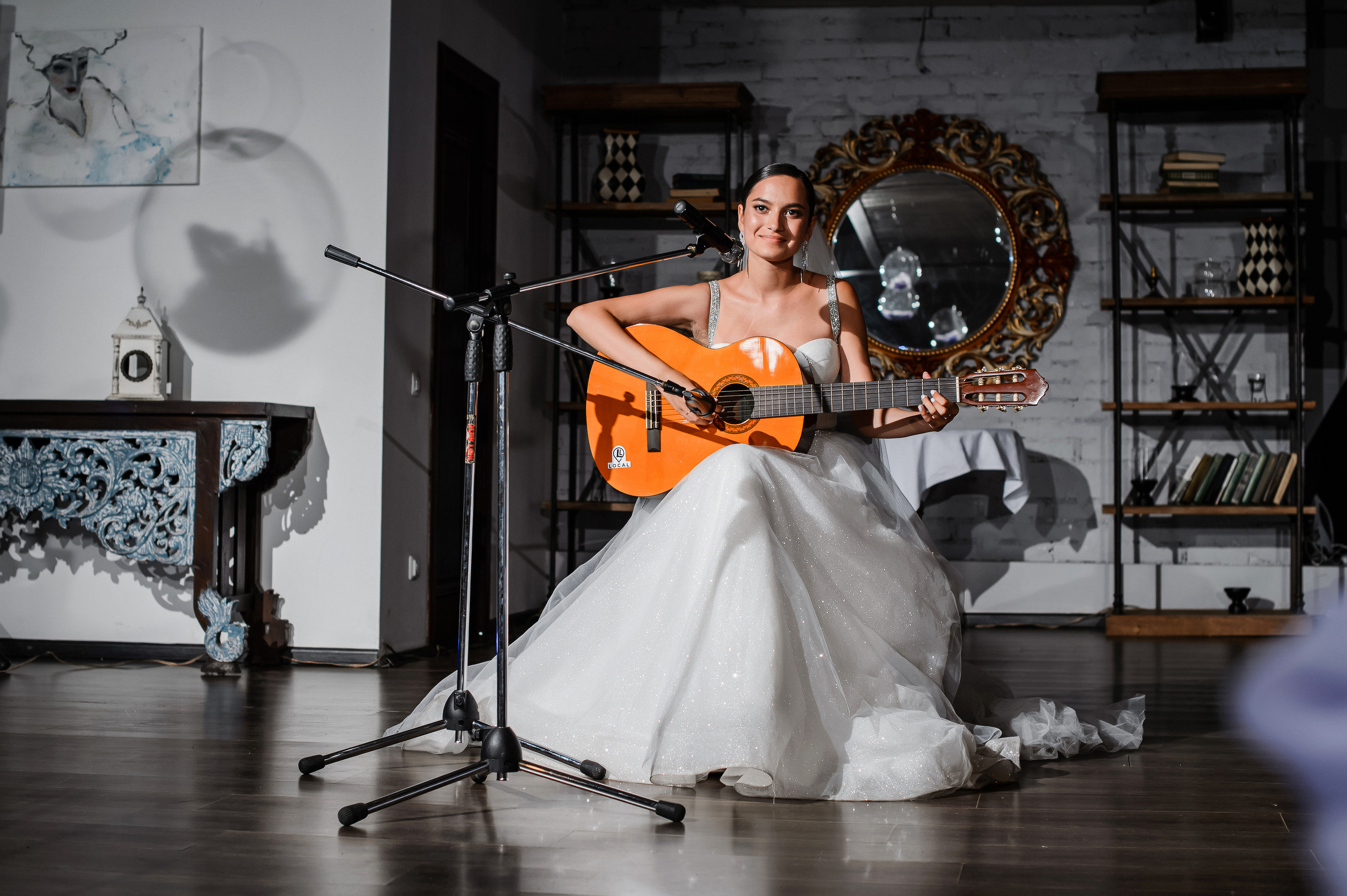 Роза Макс. Яркая свадьба с эпичным финалом. Фотограф Владивосток. Игорь Кирсанов