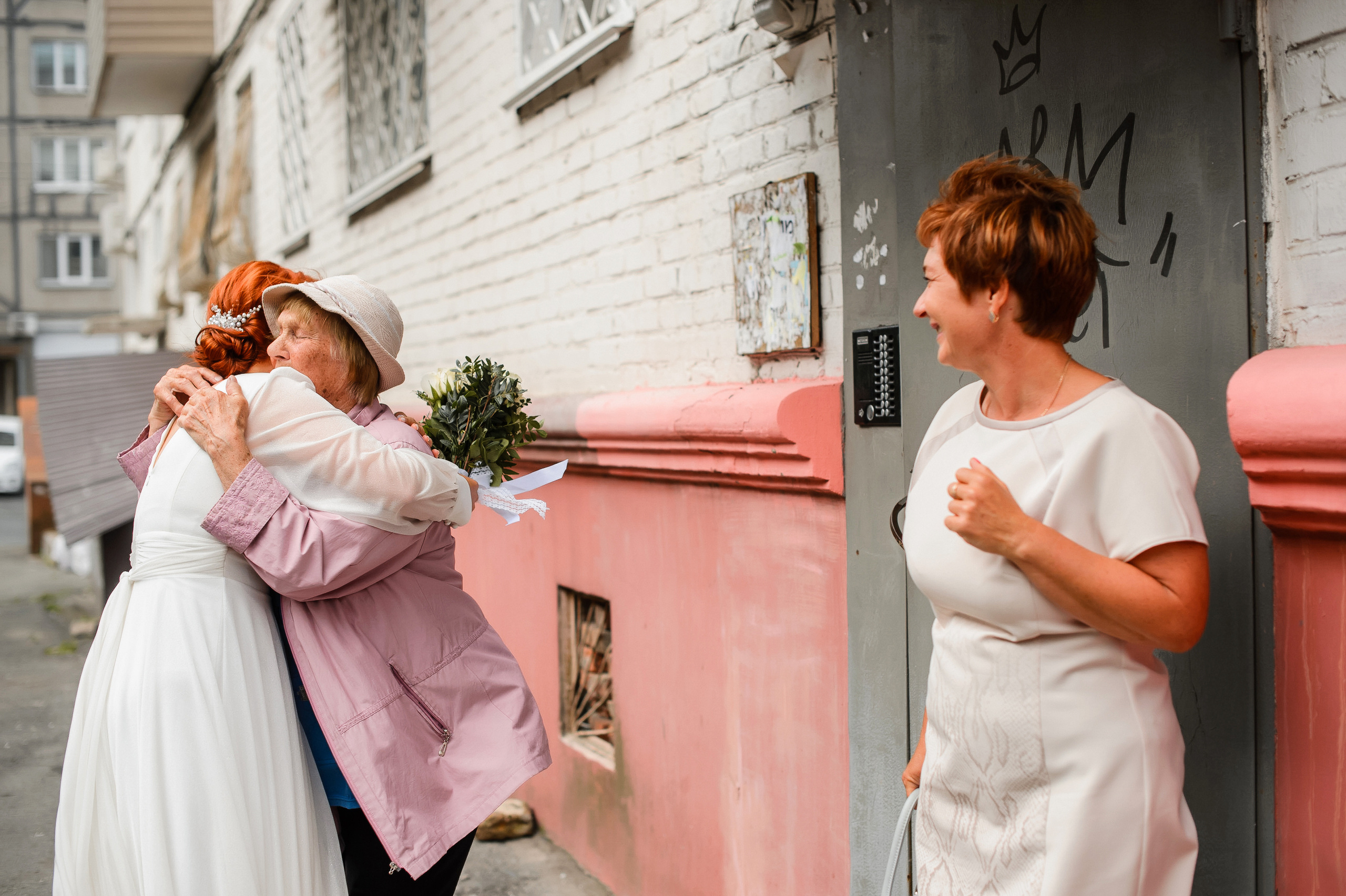 Ання Денис. Свадьба в шторм на о. Русском. Фотограф Владивосток. Игорь Кирсанов