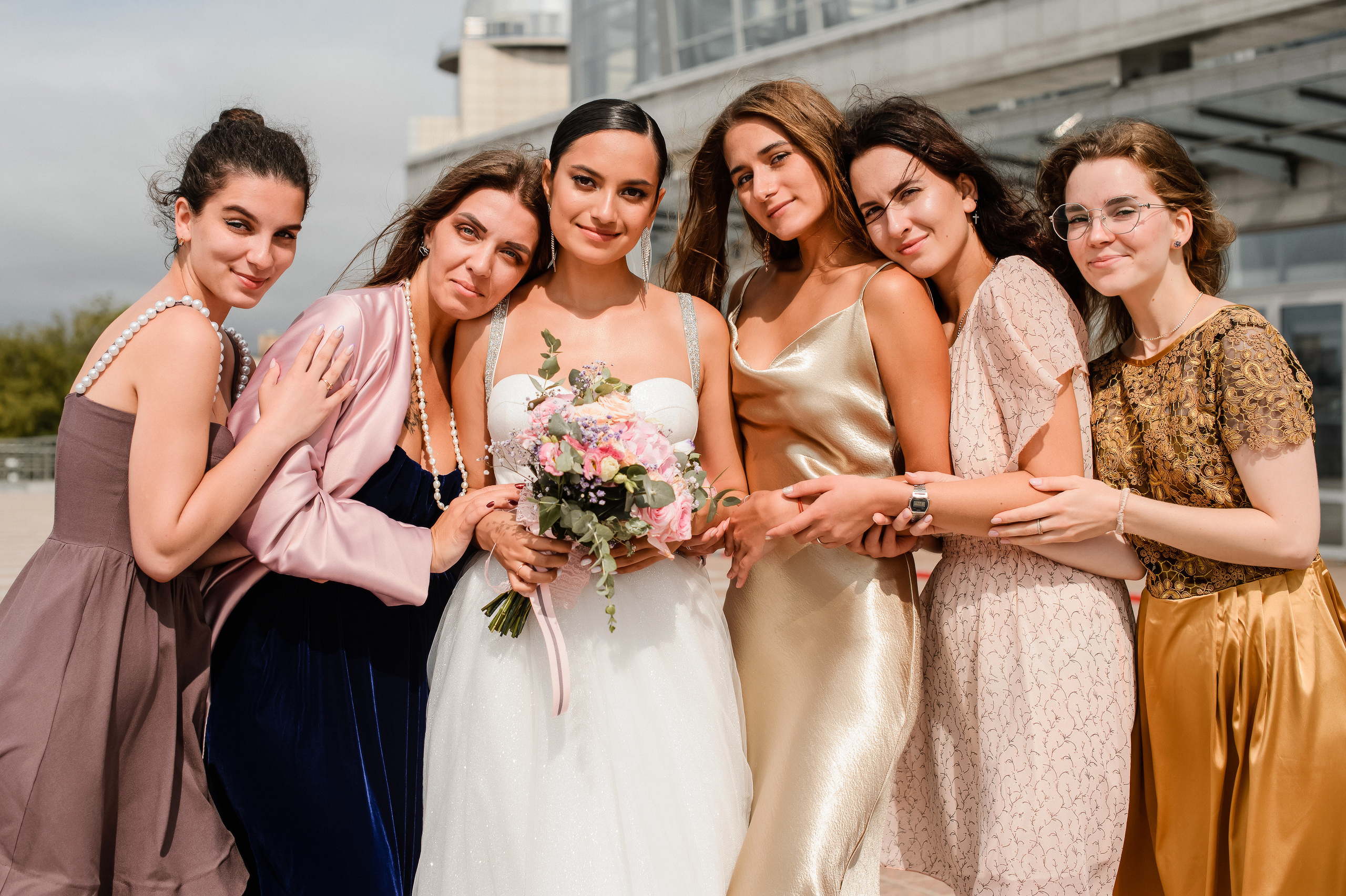 Роза Макс. Яркая свадьба с эпичным финалом. Фотограф Владивосток. Игорь Кирсанов