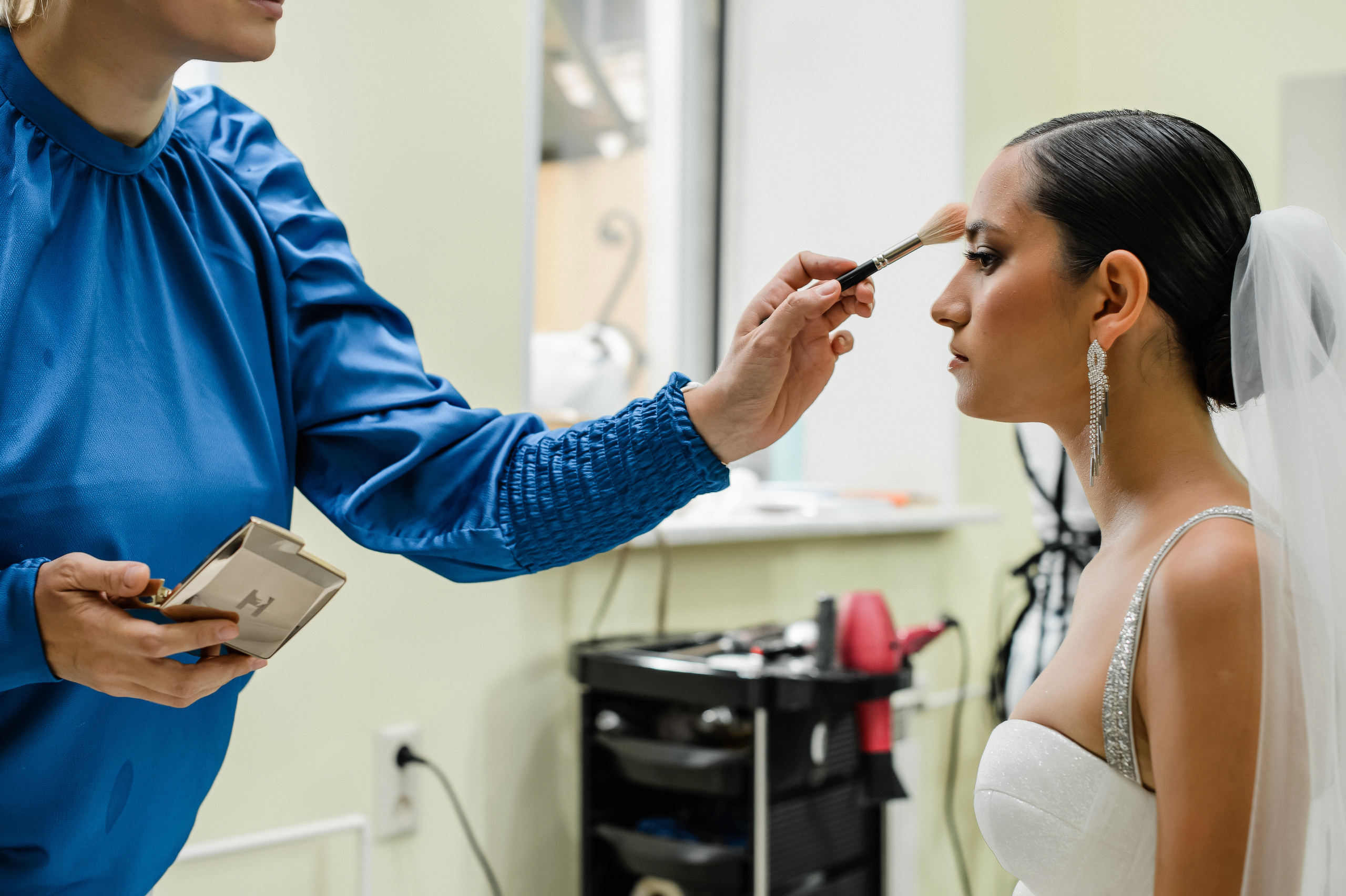 Роза Макс. Яркая свадьба с эпичным финалом. Фотограф Владивосток. Игорь Кирсанов