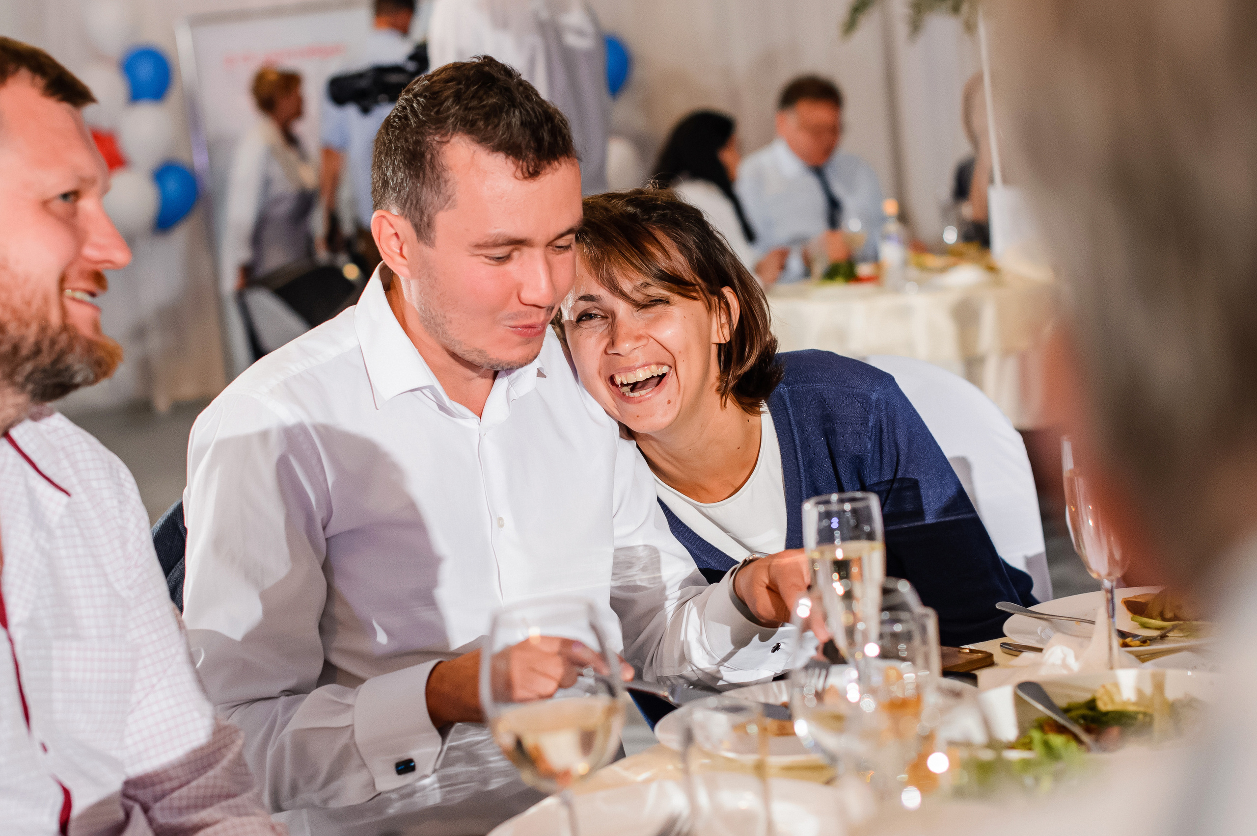 ВЭФ. РДЖ Медицина. Фотограф Владивосток. Игорь Кирсанов