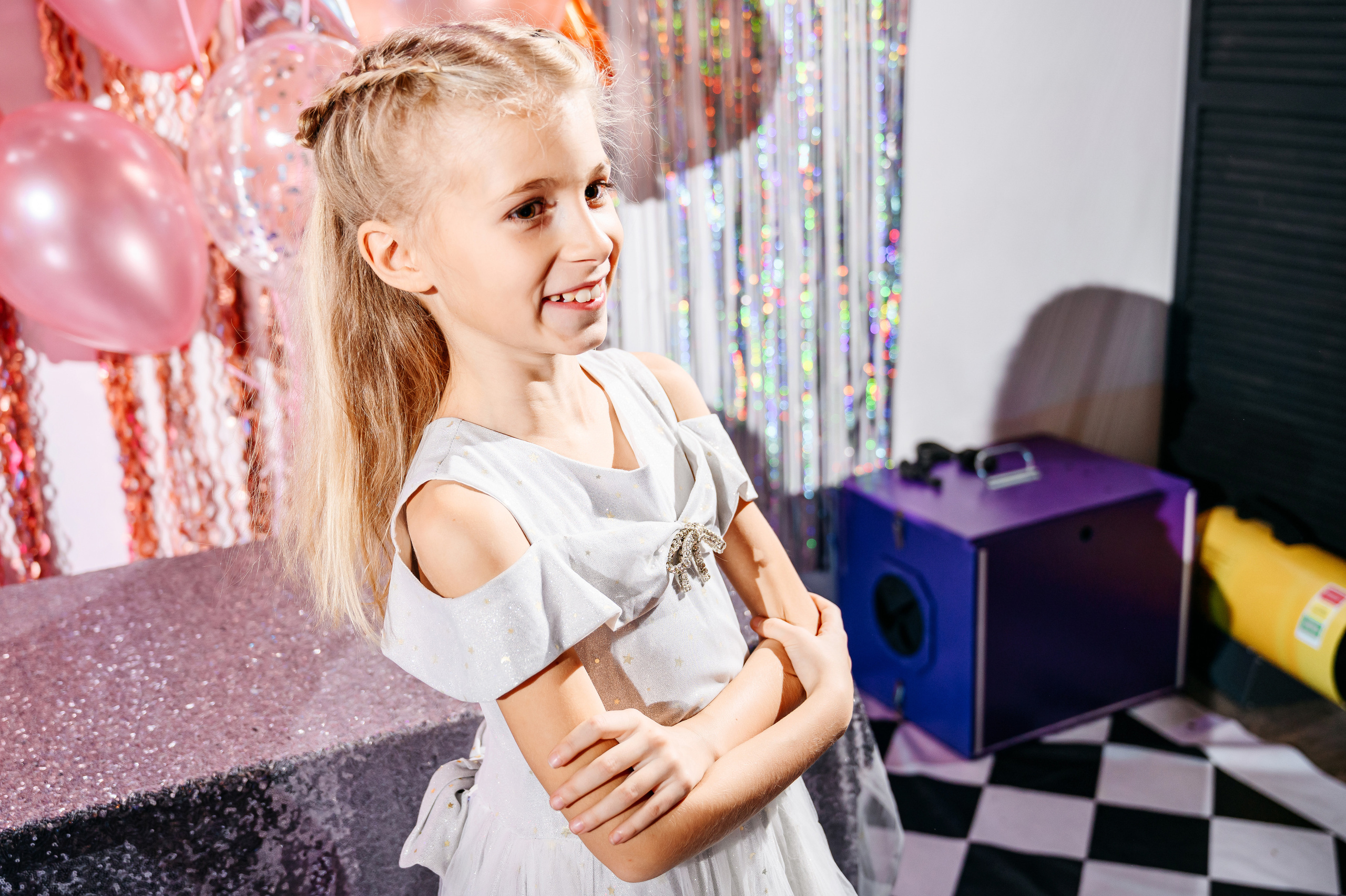 Юлия 8 лет. Фотограф Владивосток. Игорь Кирсанов