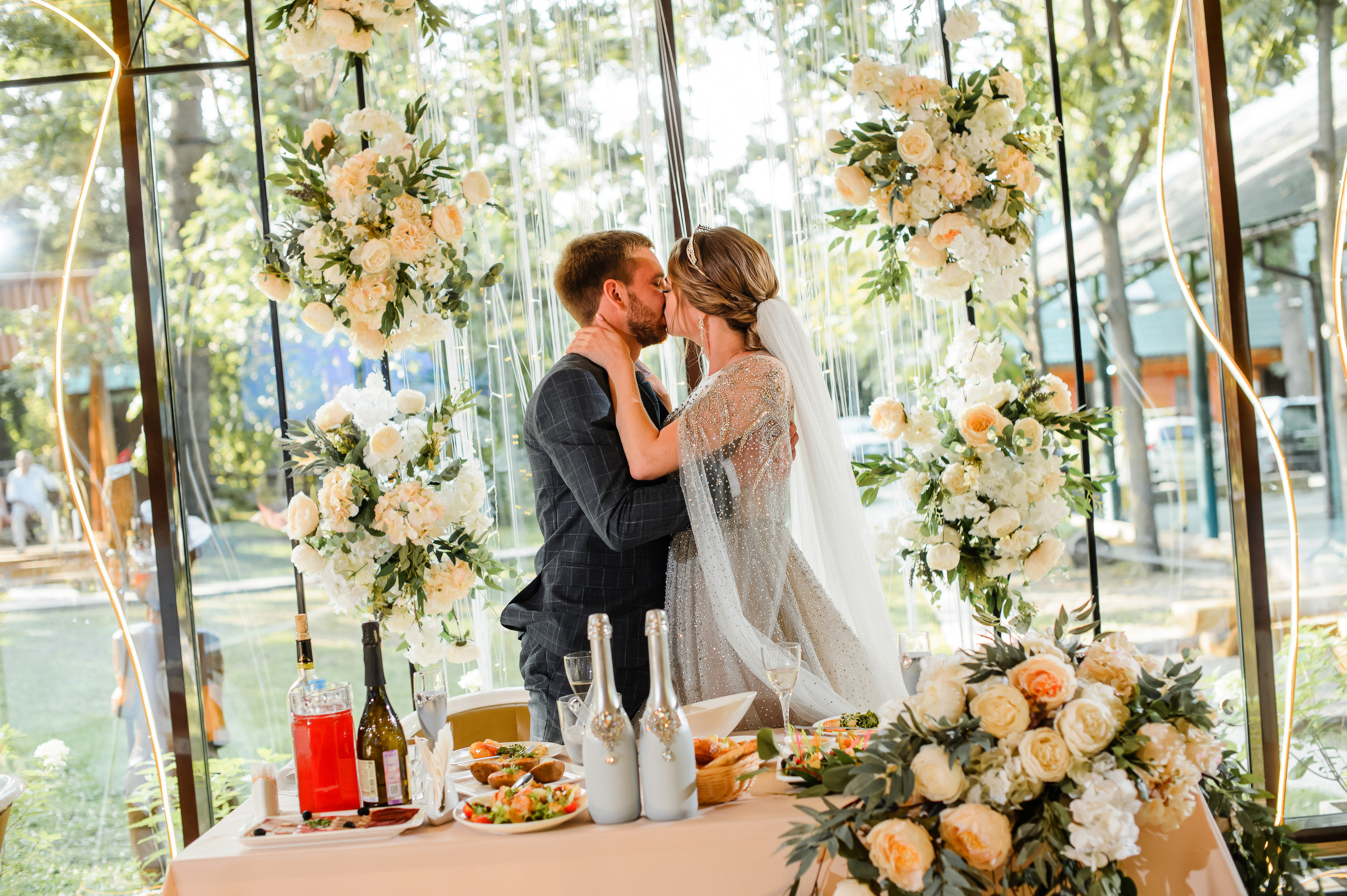 Главная история о любви. Фотограф Владивосток. Игорь Кирсанов