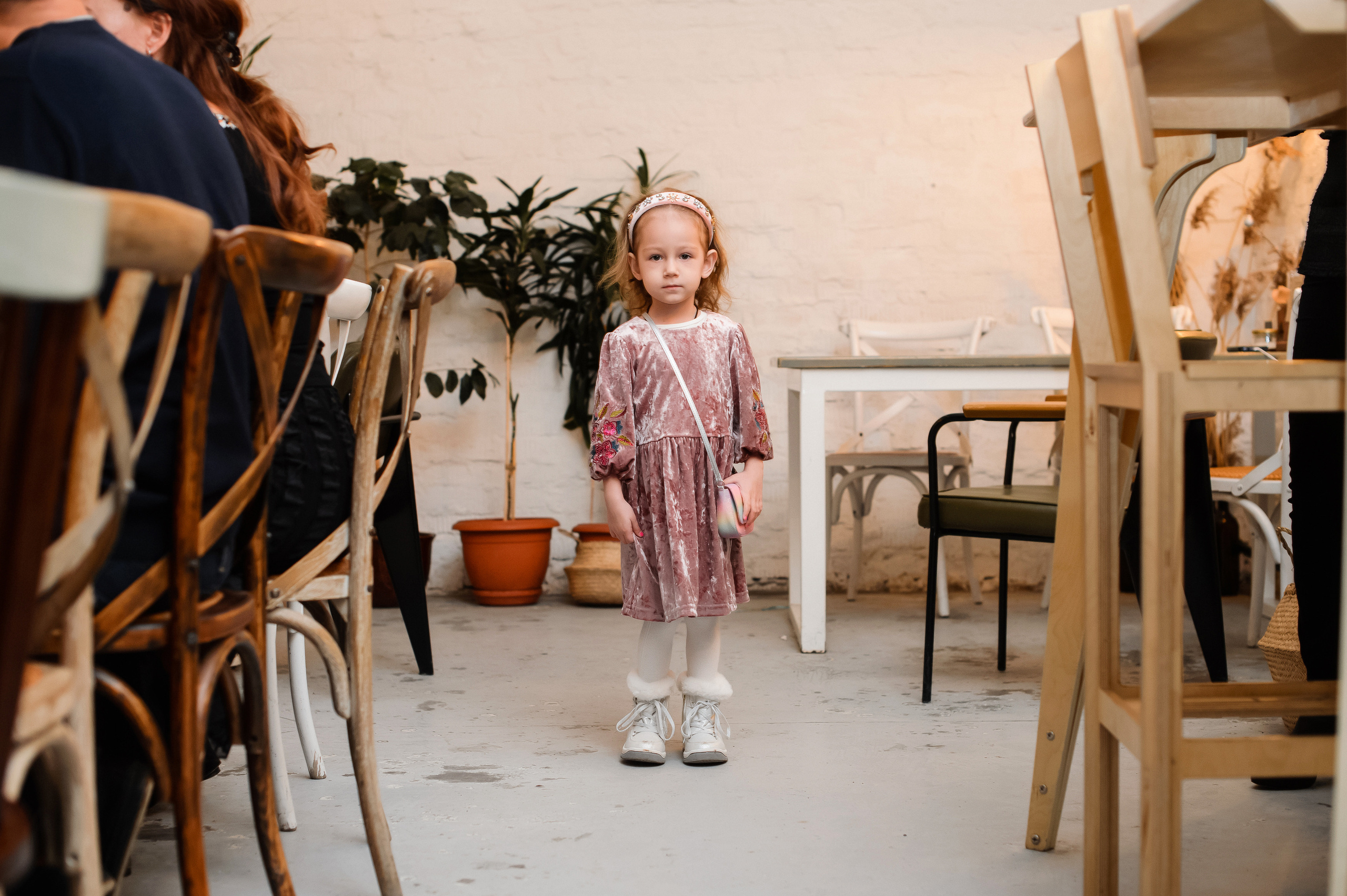 Теплый, уютный юбилей. Фотограф Владивосток. Игорь Кирсанов