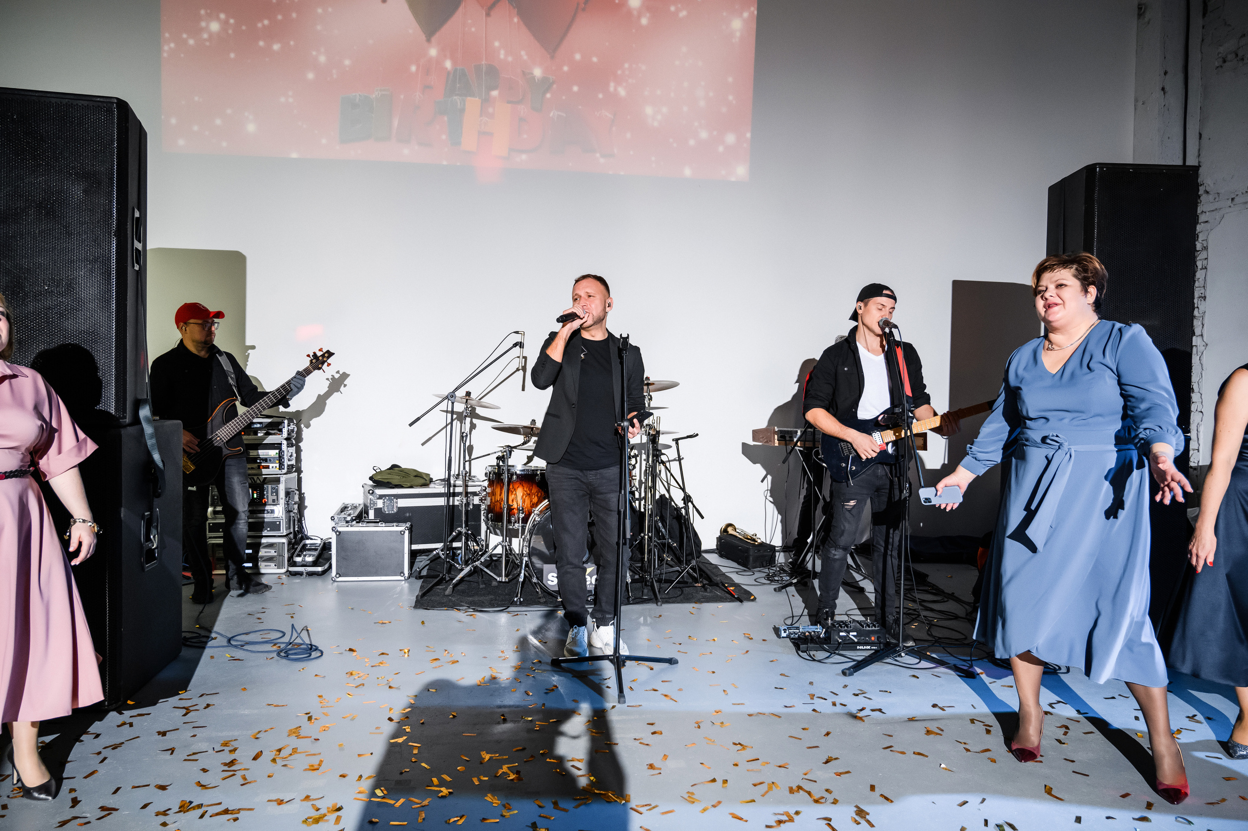 Мальчик становится совершенно несносен, когда приближается к 50ти годам. Фотограф Владивосток. Игорь Кирсанов