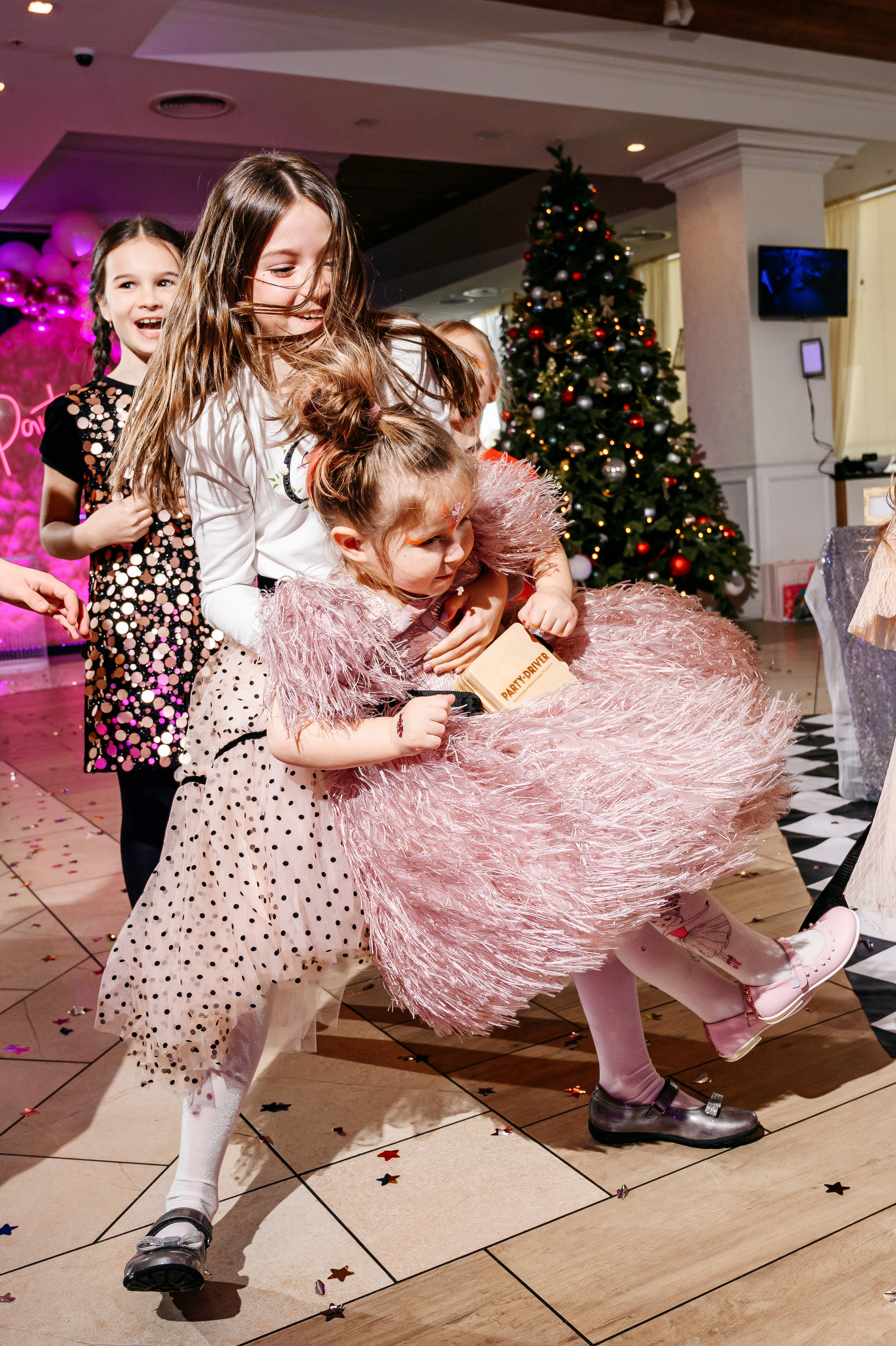 Праздник на полную катушку!. Фотограф Владивосток. Игорь Кирсанов