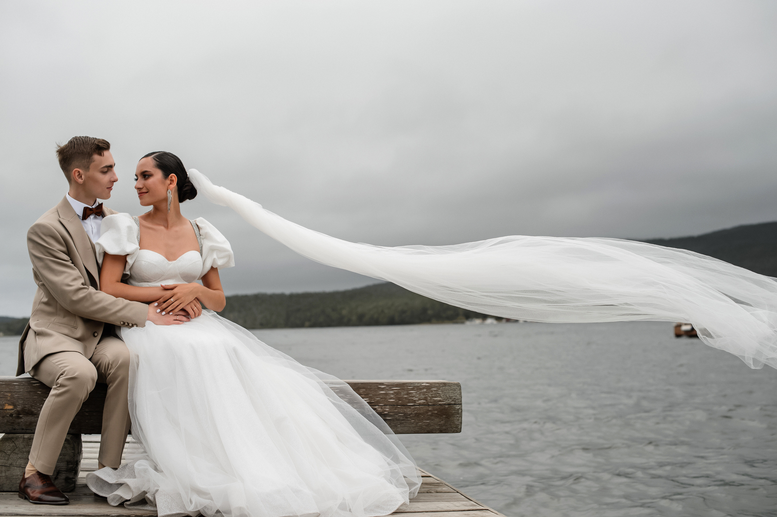 Роза Макс. Яркая свадьба с эпичным финалом. Фотограф Владивосток. Игорь Кирсанов
