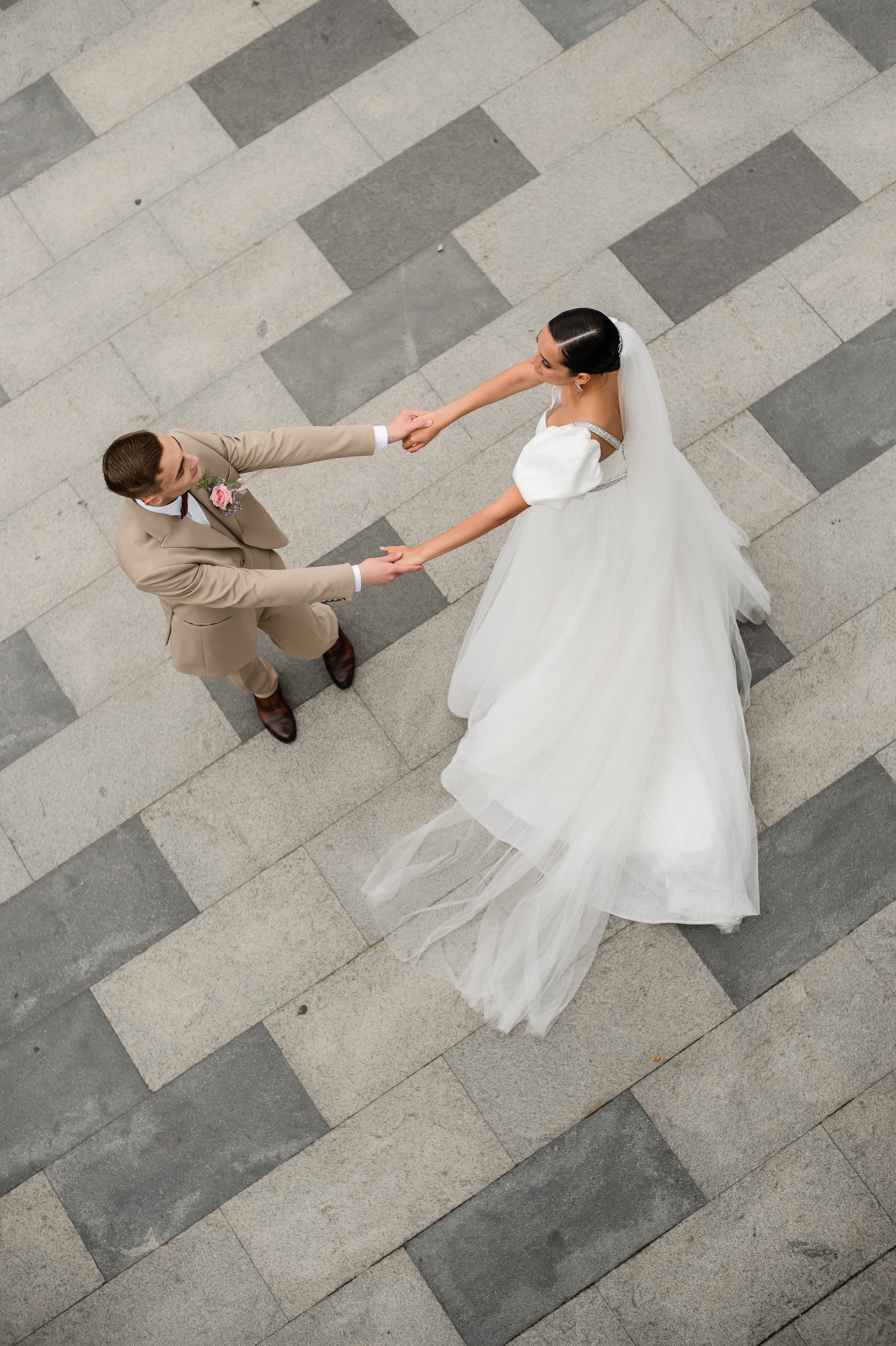 Роза Макс. Яркая свадьба с эпичным финалом. Фотограф Владивосток. Игорь Кирсанов