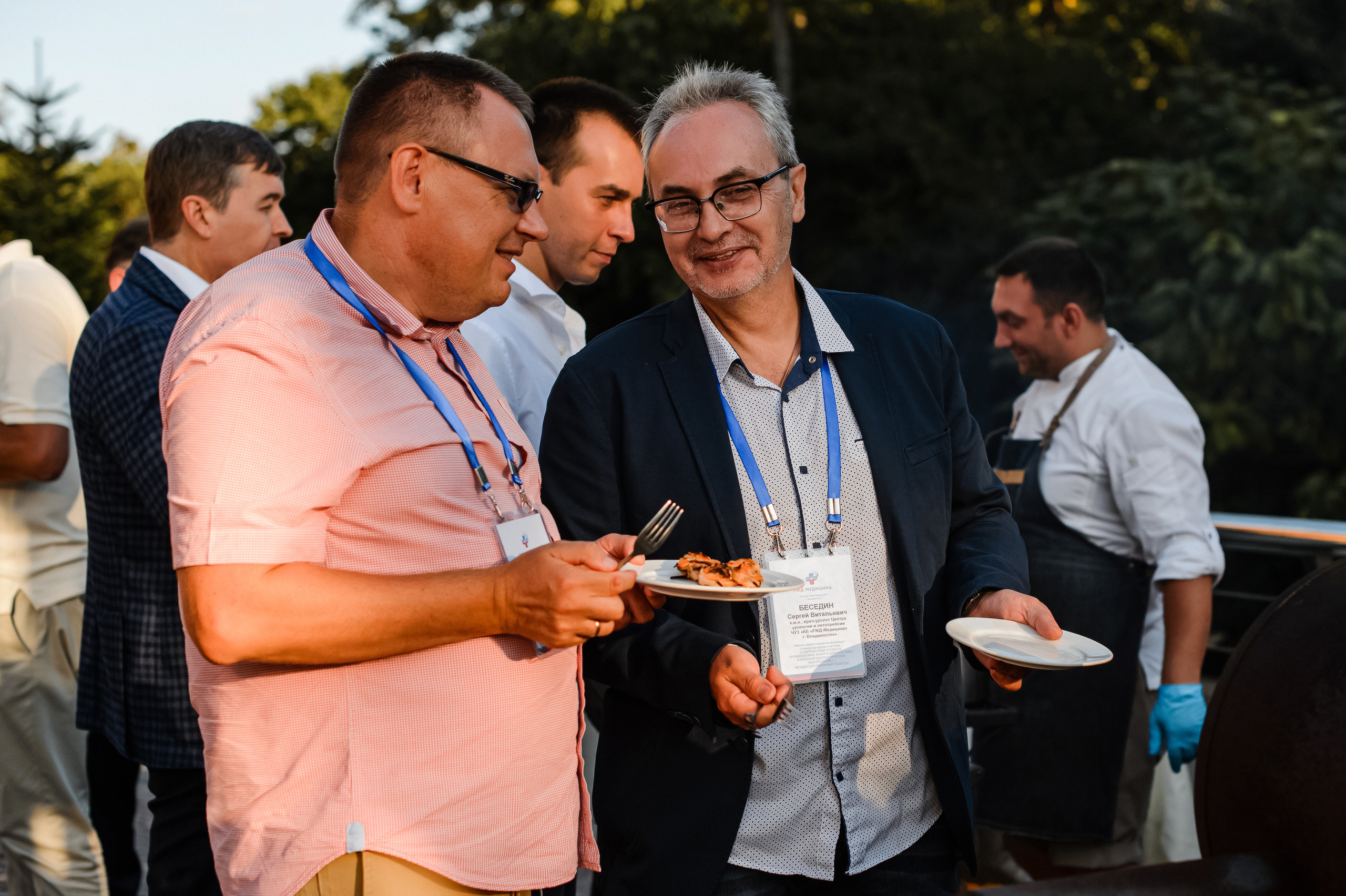 ВЭФ. РДЖ Медицина. Фотограф Владивосток. Игорь Кирсанов