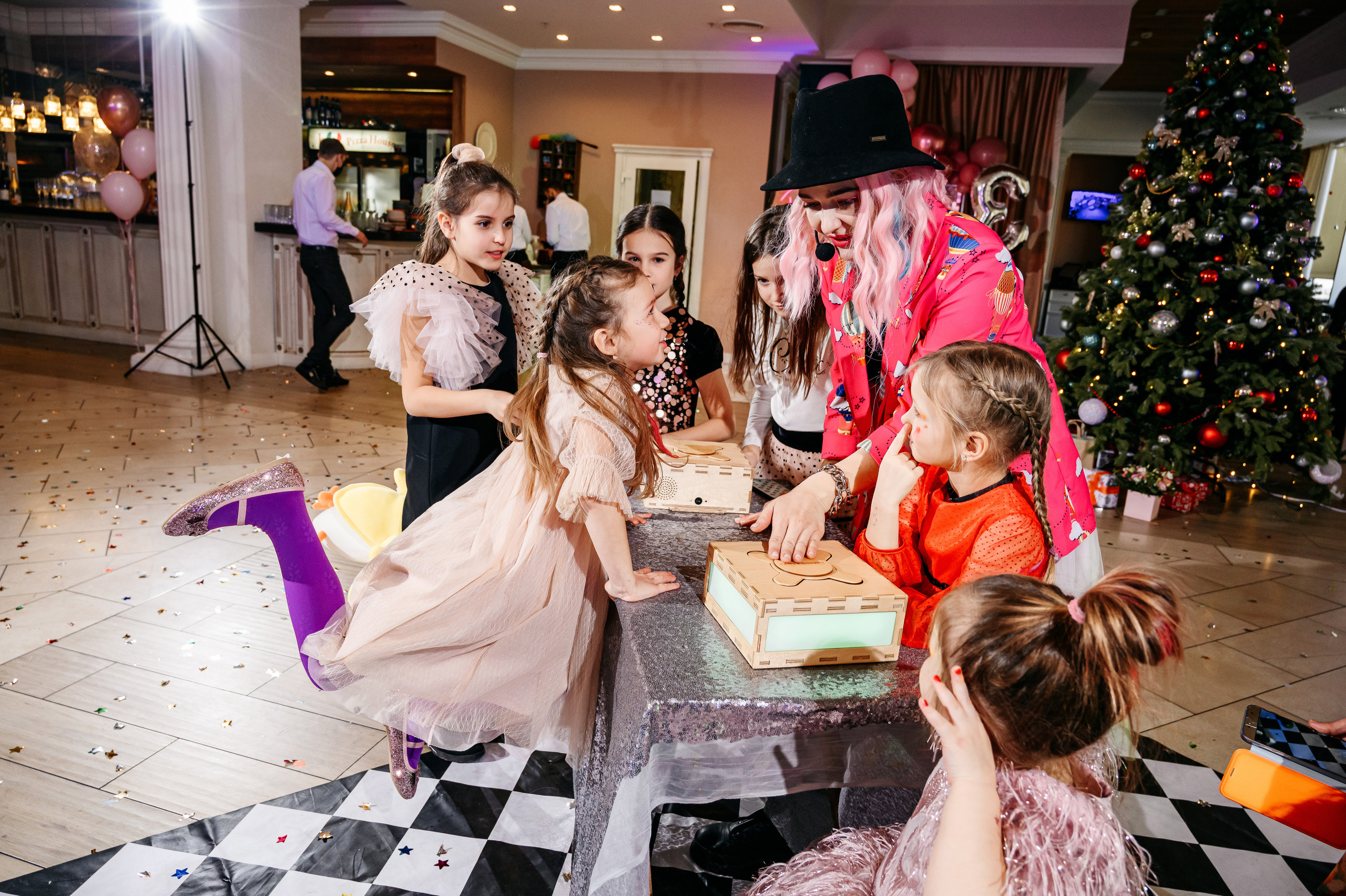 Праздник на полную катушку!. Фотограф Владивосток. Игорь Кирсанов