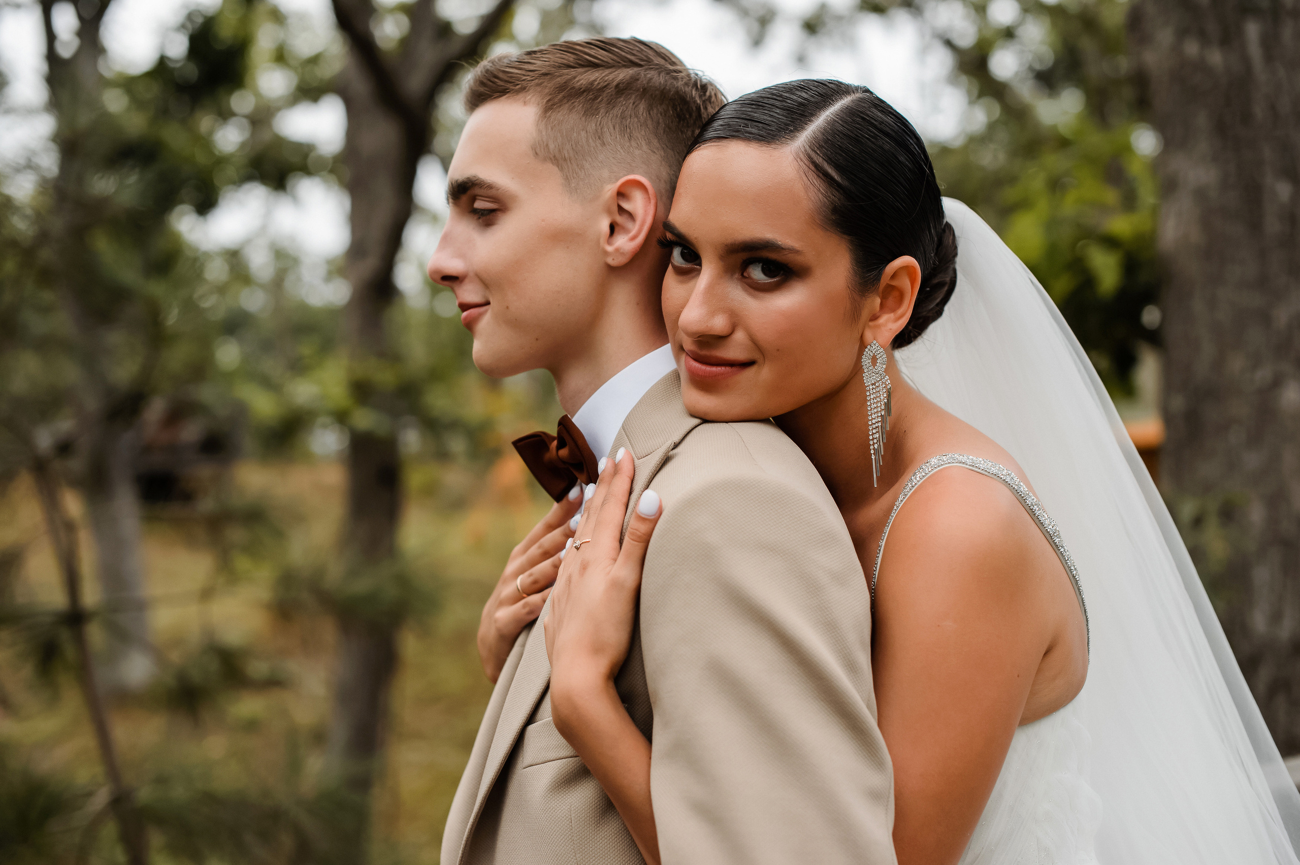 Роза Макс. Яркая свадьба с эпичным финалом. Фотограф Владивосток. Игорь Кирсанов