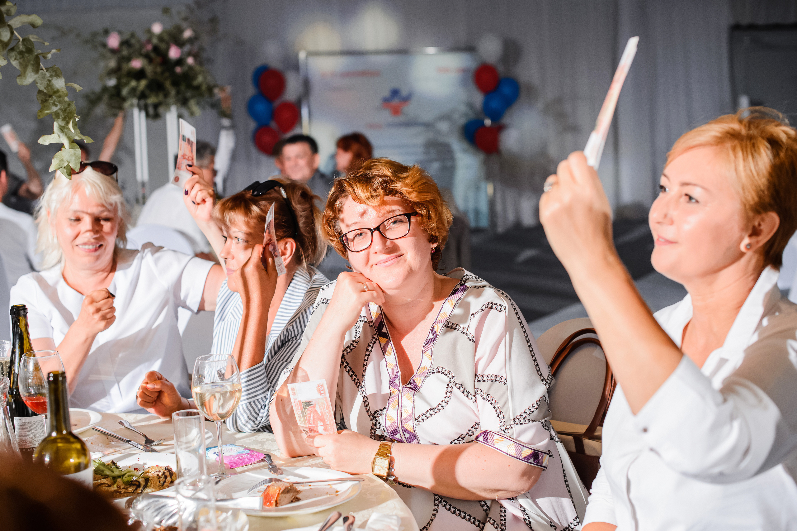 ВЭФ. РДЖ Медицина. Фотограф Владивосток. Игорь Кирсанов