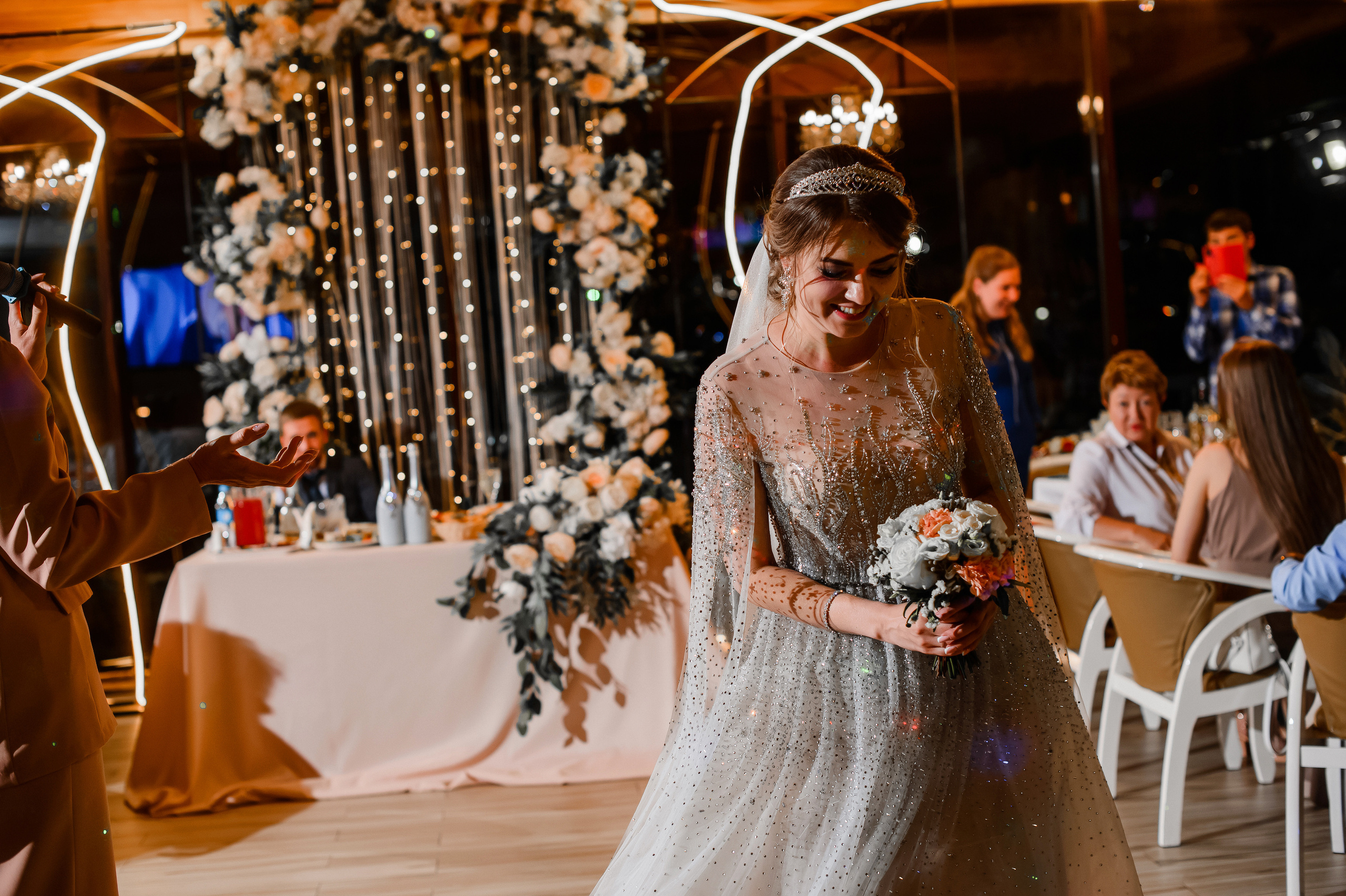 Главная история о любви. Фотограф Владивосток. Игорь Кирсанов