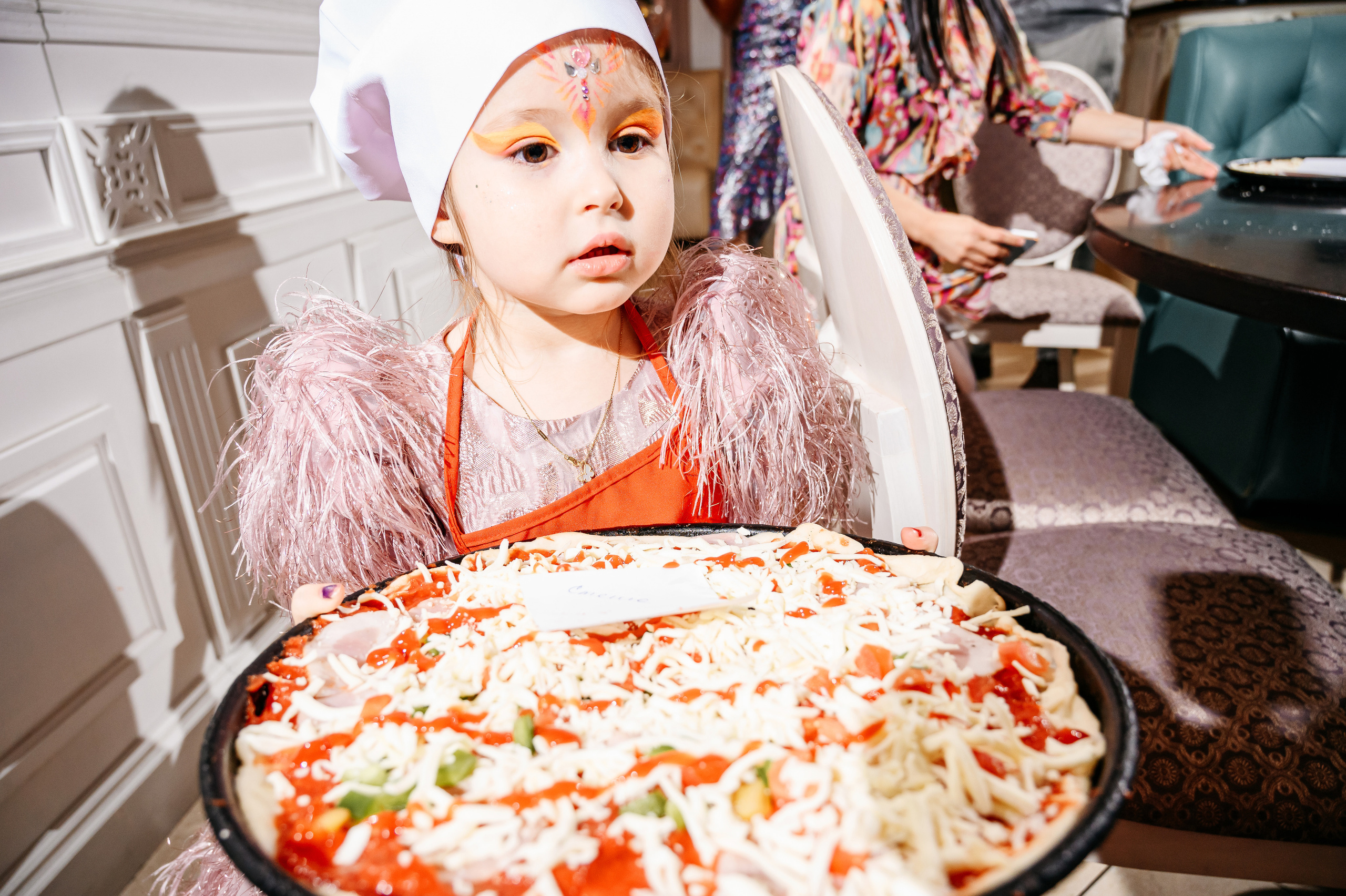 Праздник на полную катушку!. Фотограф Владивосток. Игорь Кирсанов