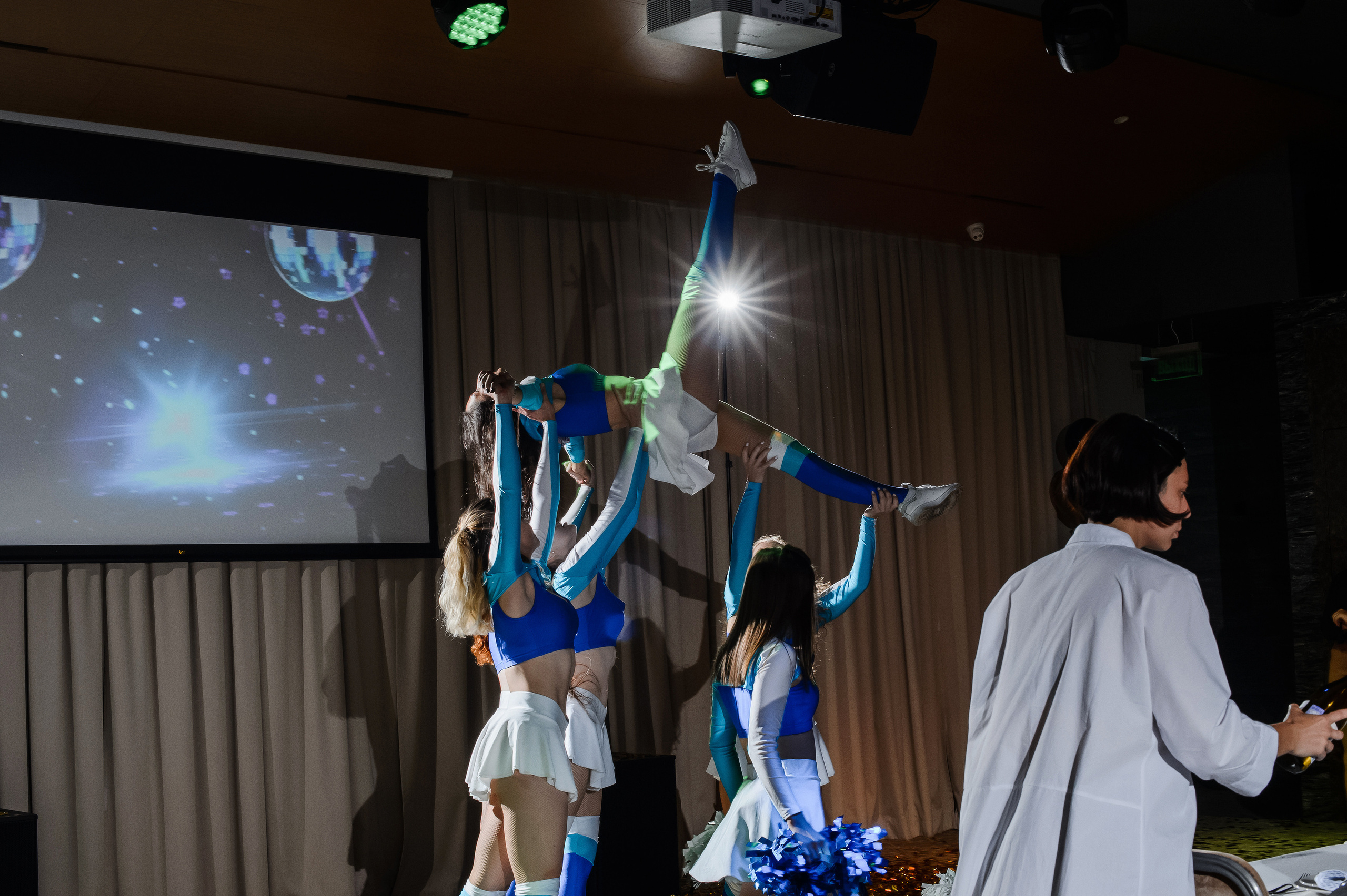 День Рождения главы семьи и директора компании. Фотограф Владивосток. Игорь Кирсанов