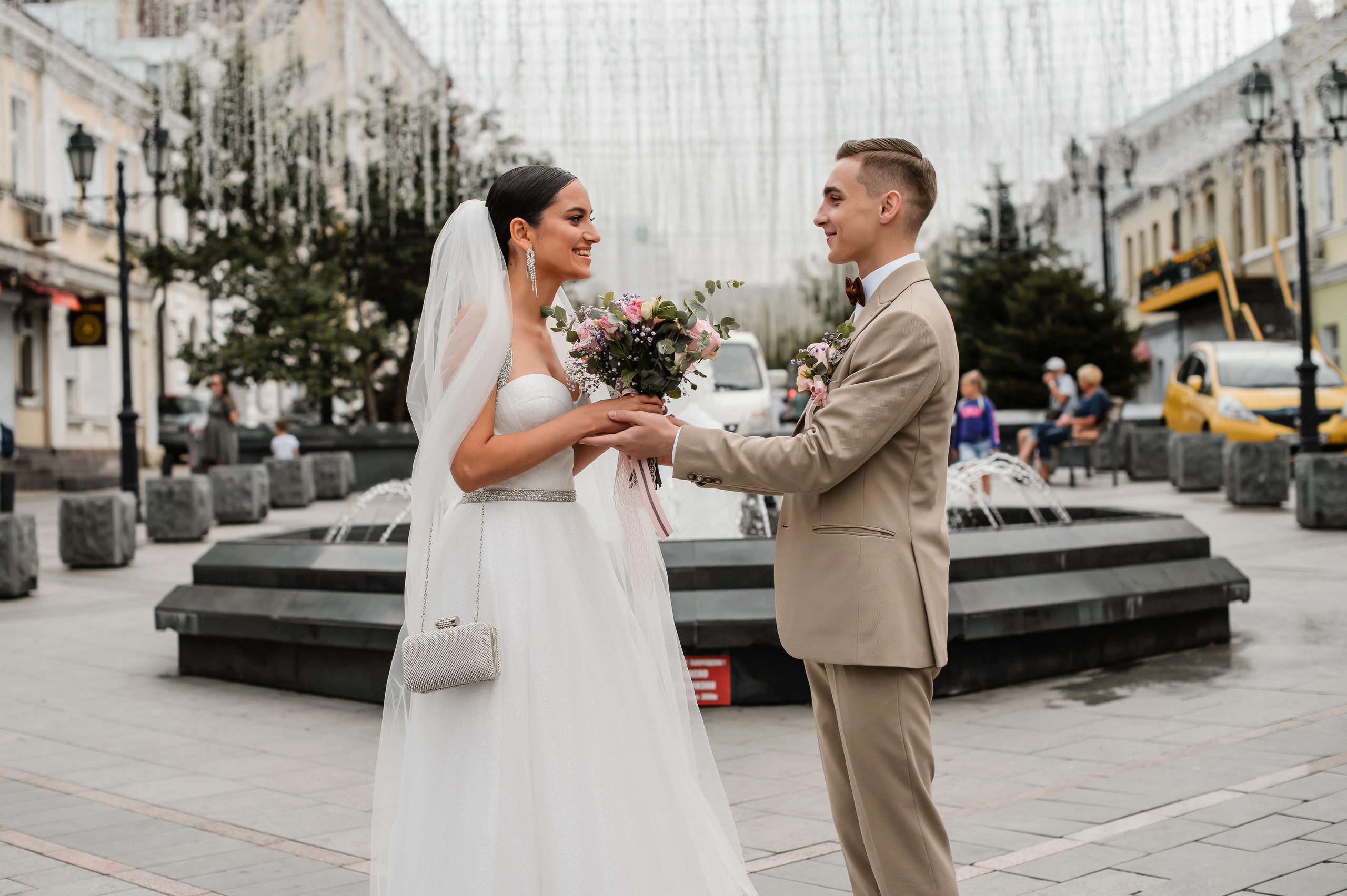 Роза Макс. Яркая свадьба с эпичным финалом. Фотограф Владивосток. Игорь Кирсанов